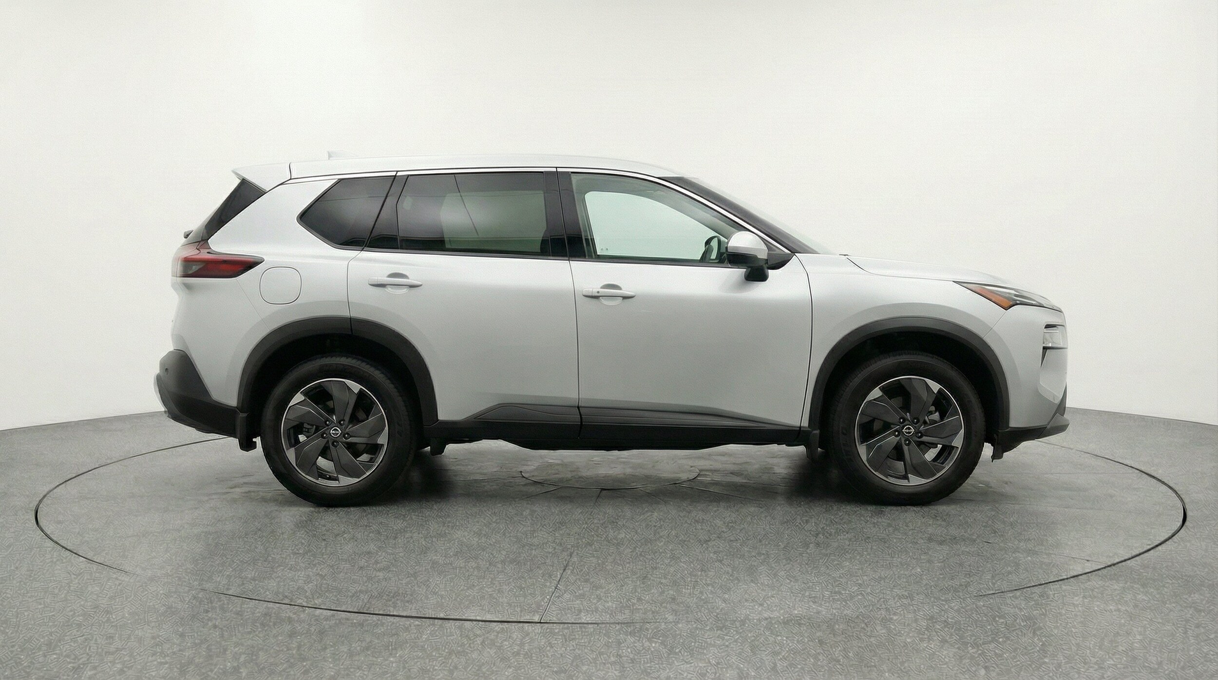 Thumbnail: 2025 Nissan Rogue - 11