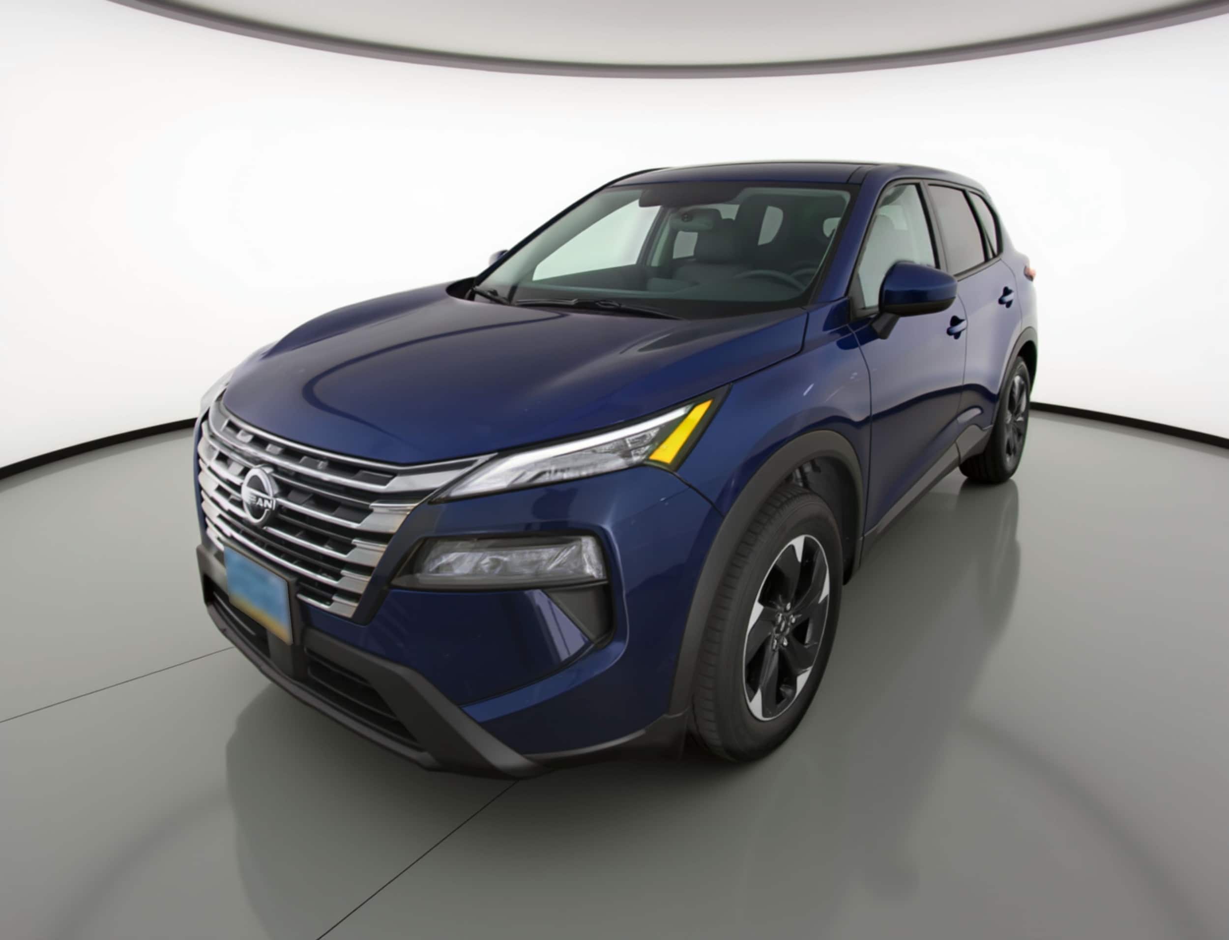 Thumbnail: 2025 Nissan Rogue - 3