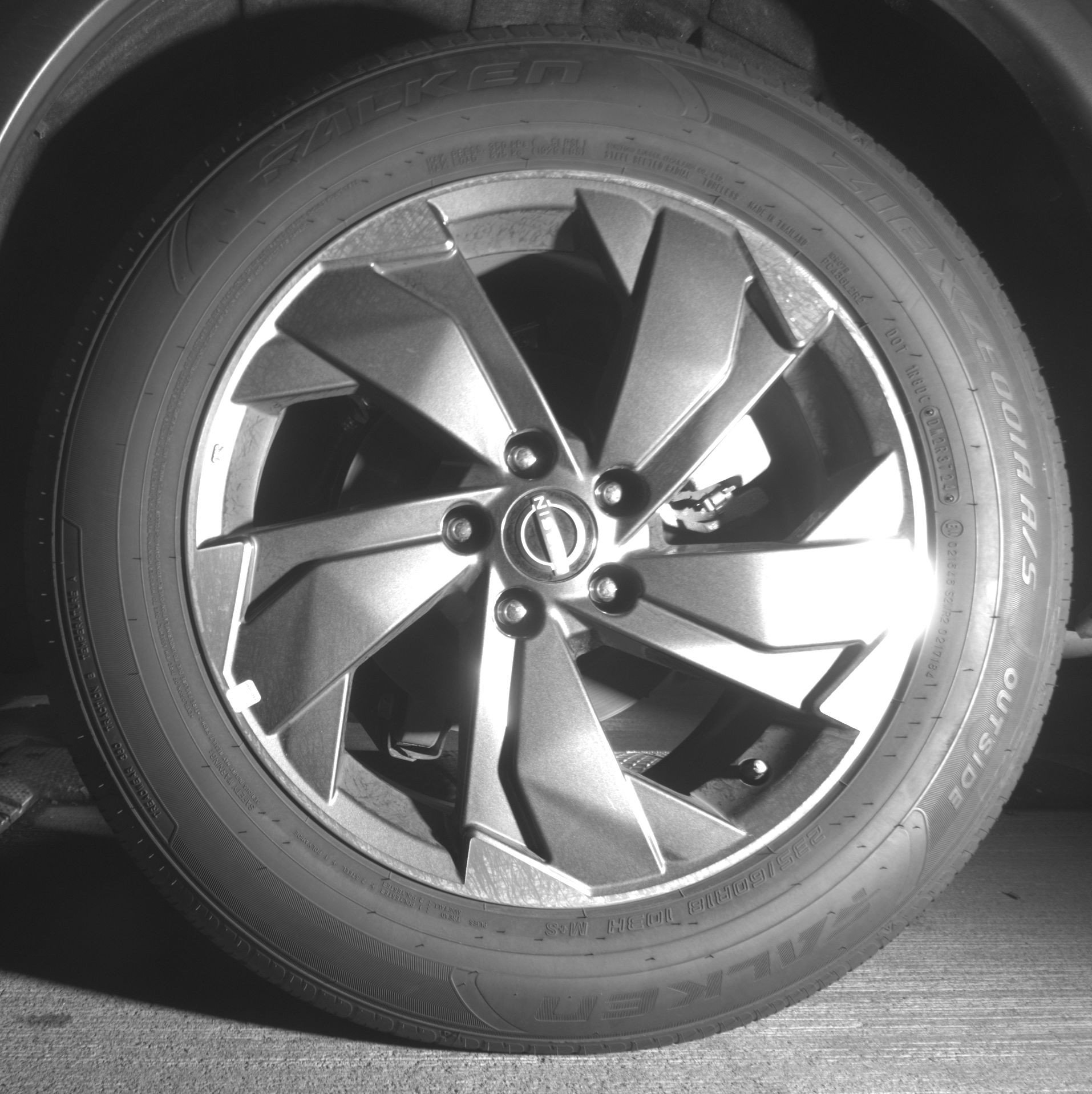 Thumbnail: 2025 Nissan Rogue - 14