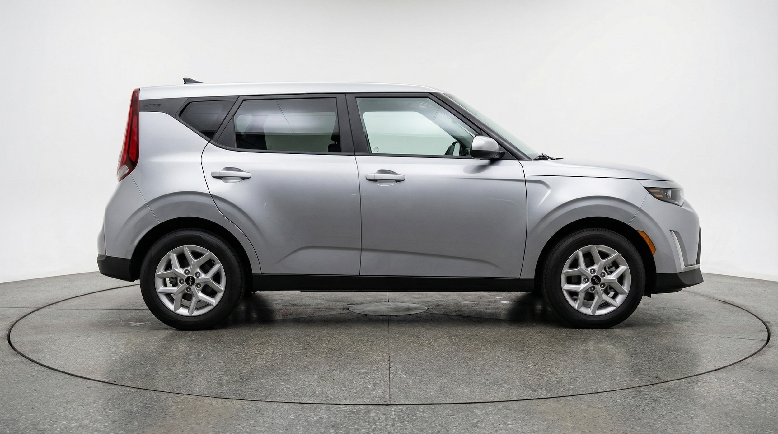 Thumbnail: 2025 Kia Soul - 8