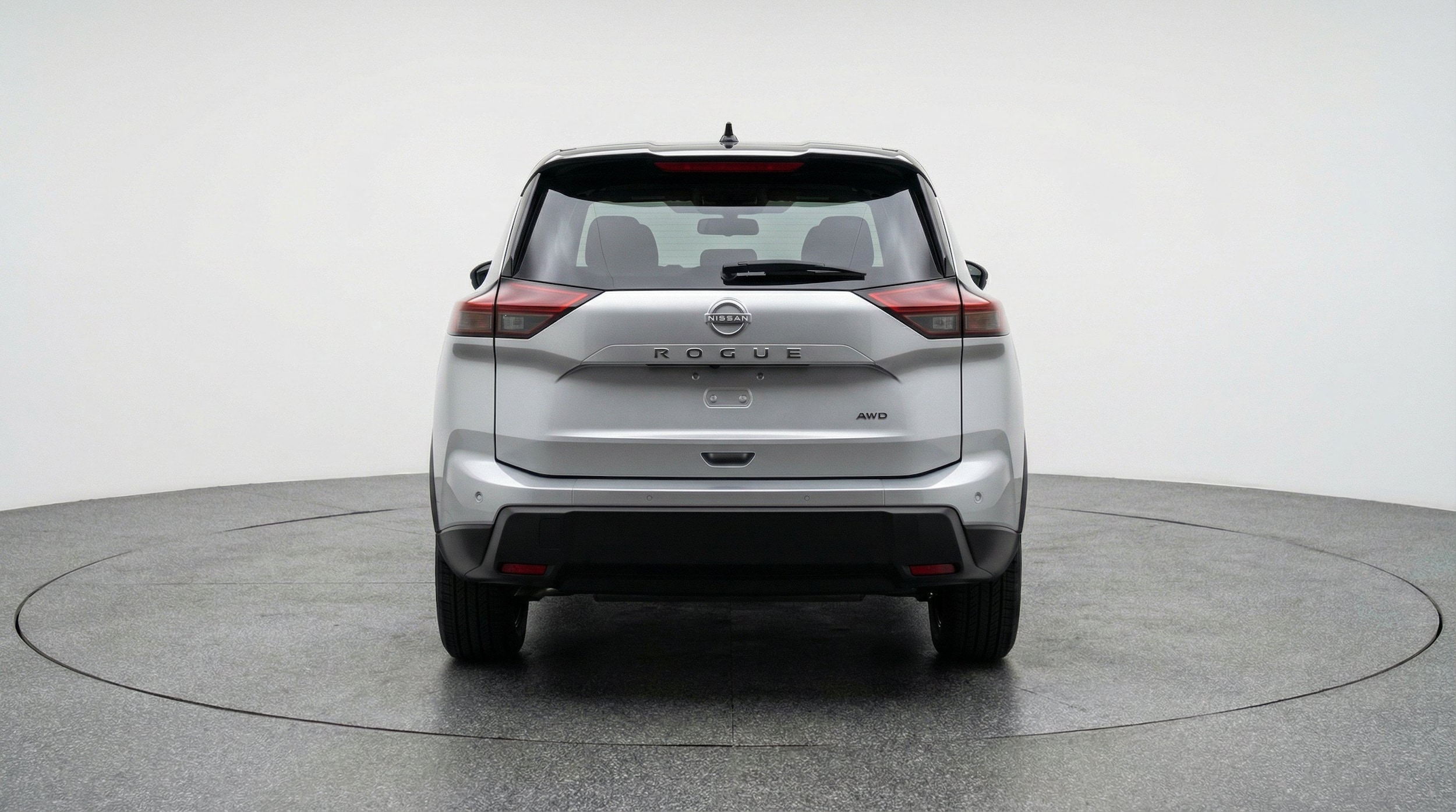 Thumbnail: 2025 Nissan Rogue - 7