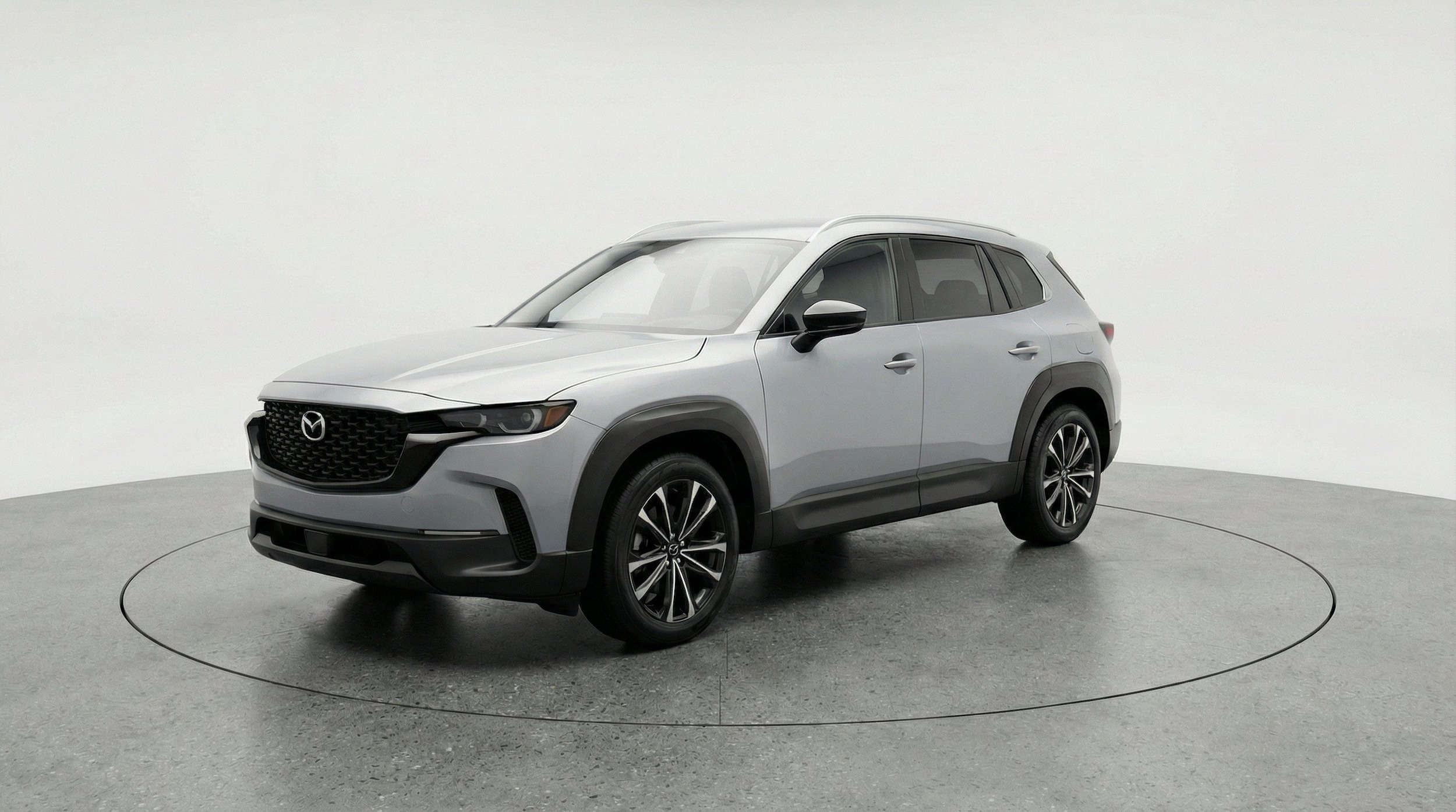 Thumbnail: 2026 Mazda CX-50 - 3