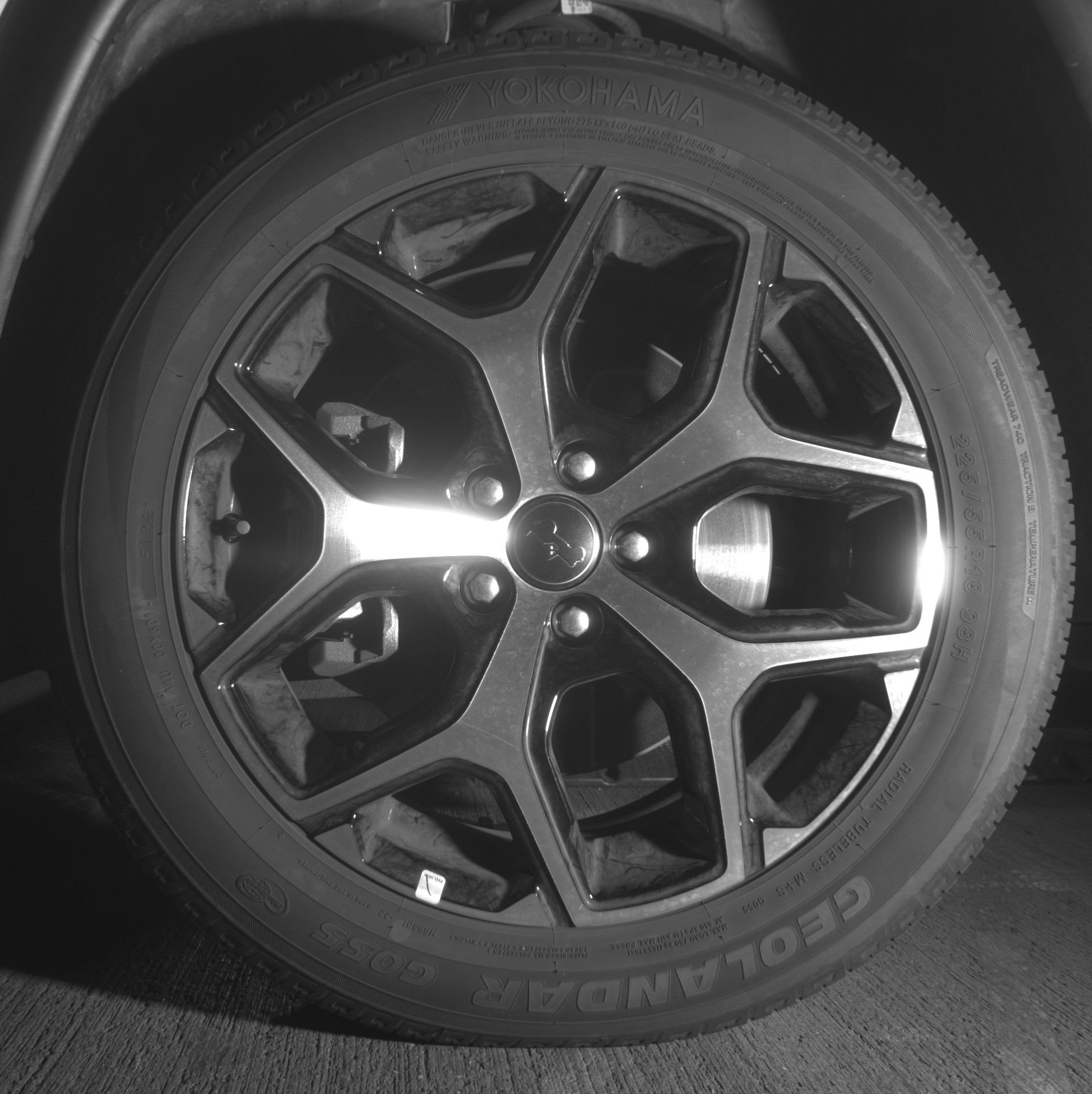 Thumbnail: 2025 Jeep Compass - 12