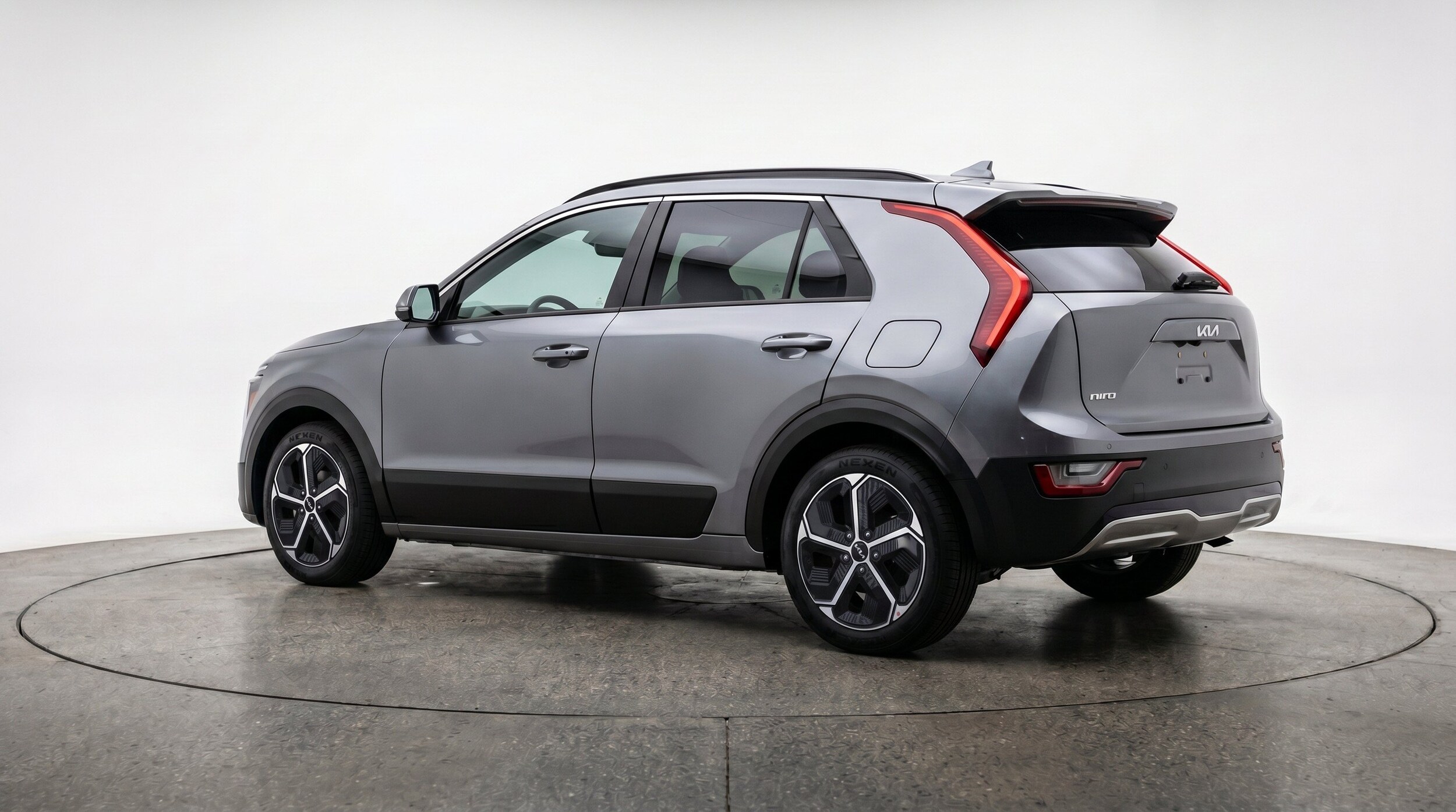 Thumbnail: 2026 Kia Niro - 6