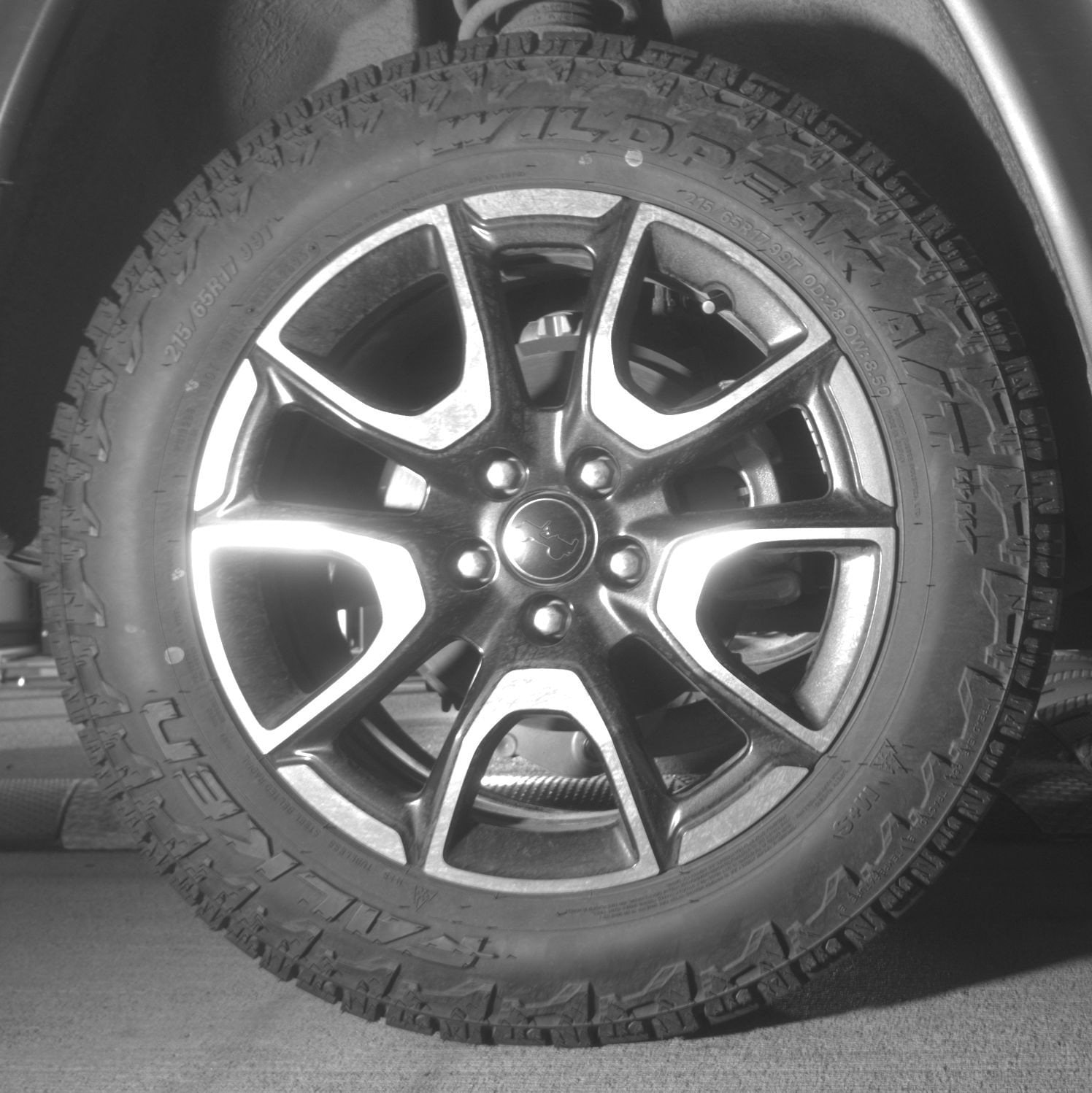 Thumbnail: 2025 Jeep Compass - 15