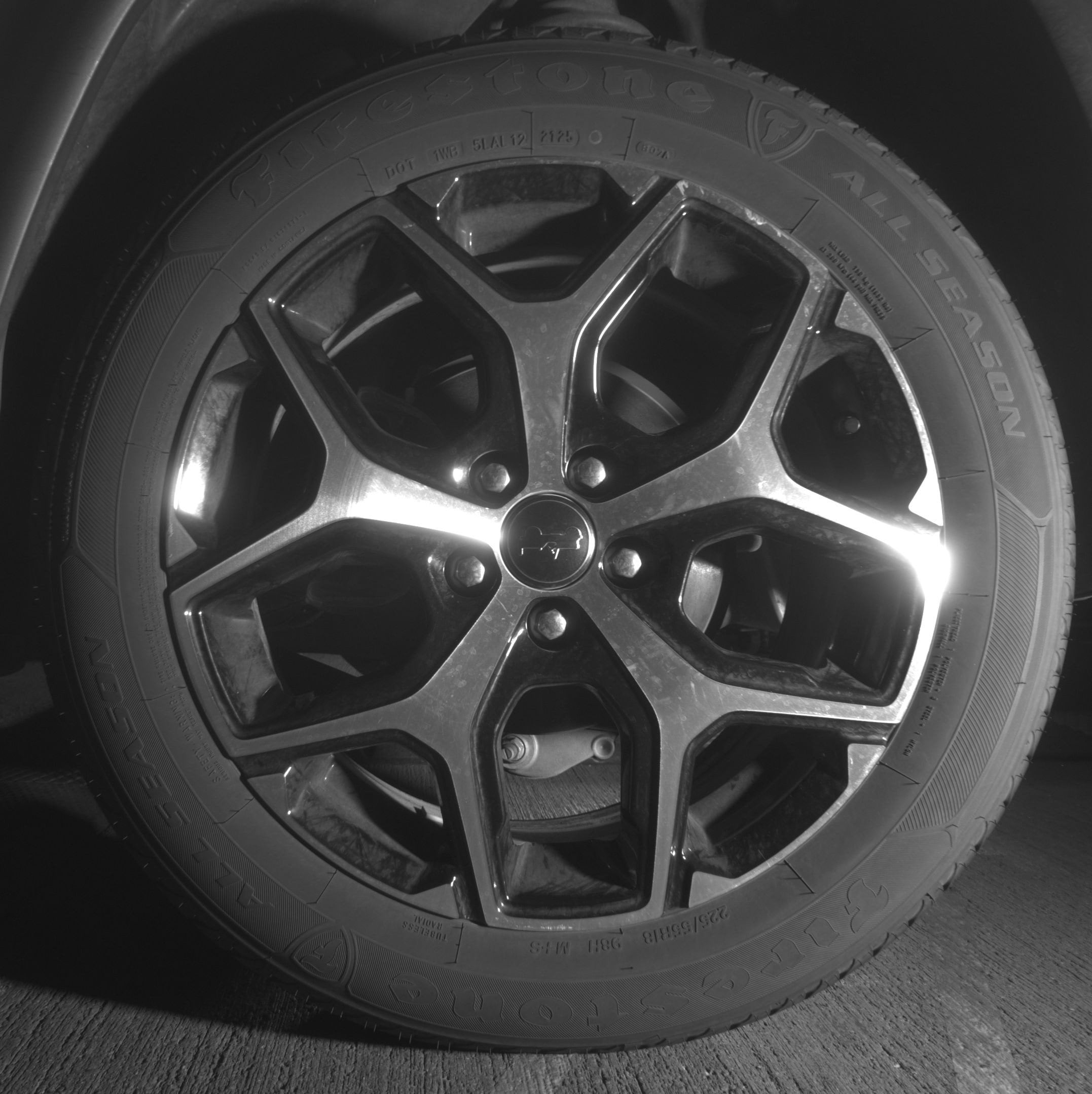 Thumbnail: 2025 Jeep Compass - 14