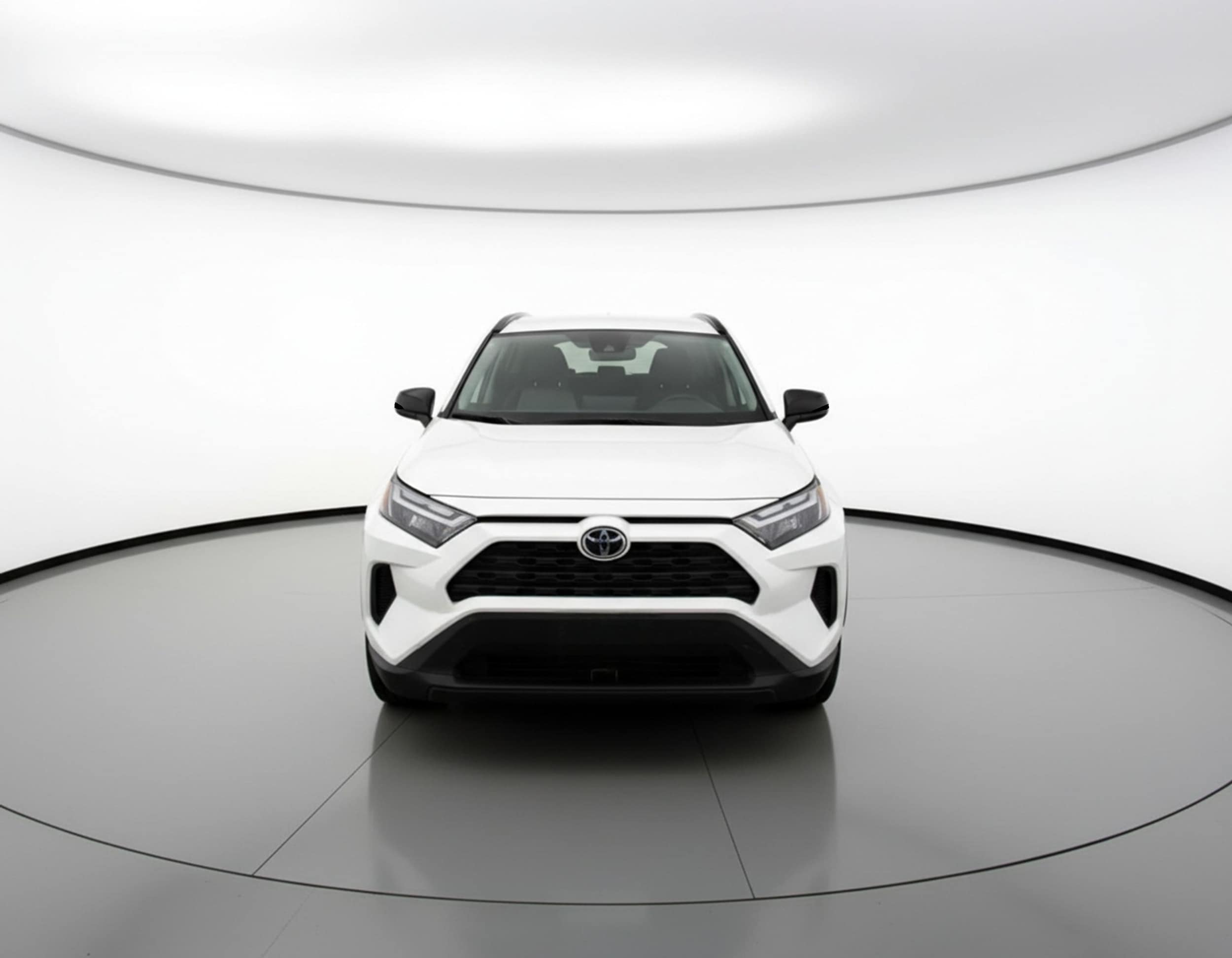 Thumbnail: 2025 Toyota RAV4 - 2