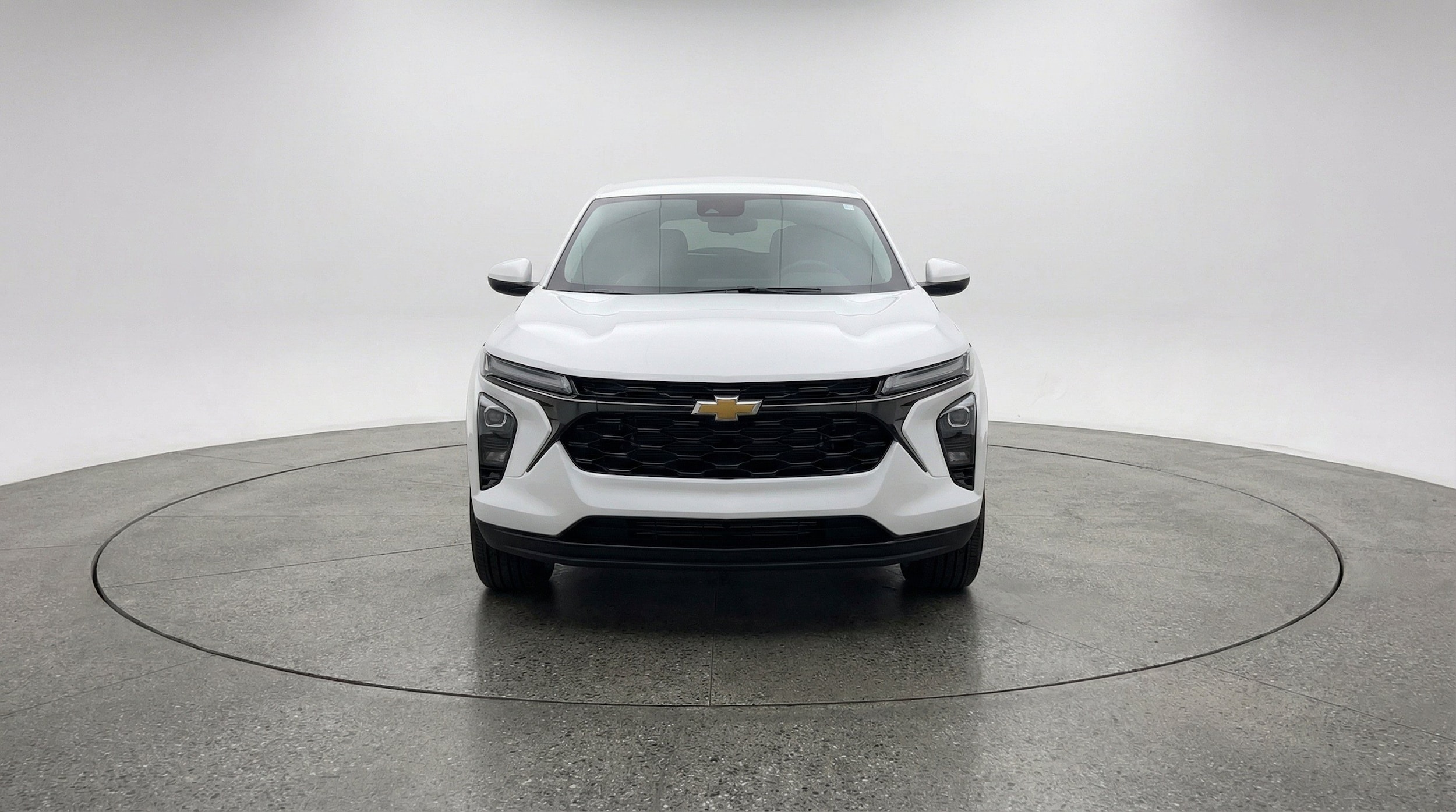 Thumbnail: 2026 Chevrolet Blazer - 2