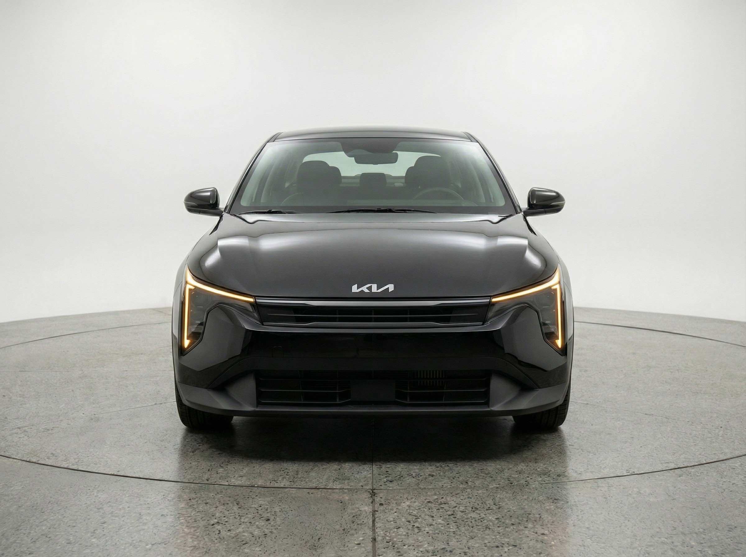 Thumbnail: 2025 Kia K4 - 2