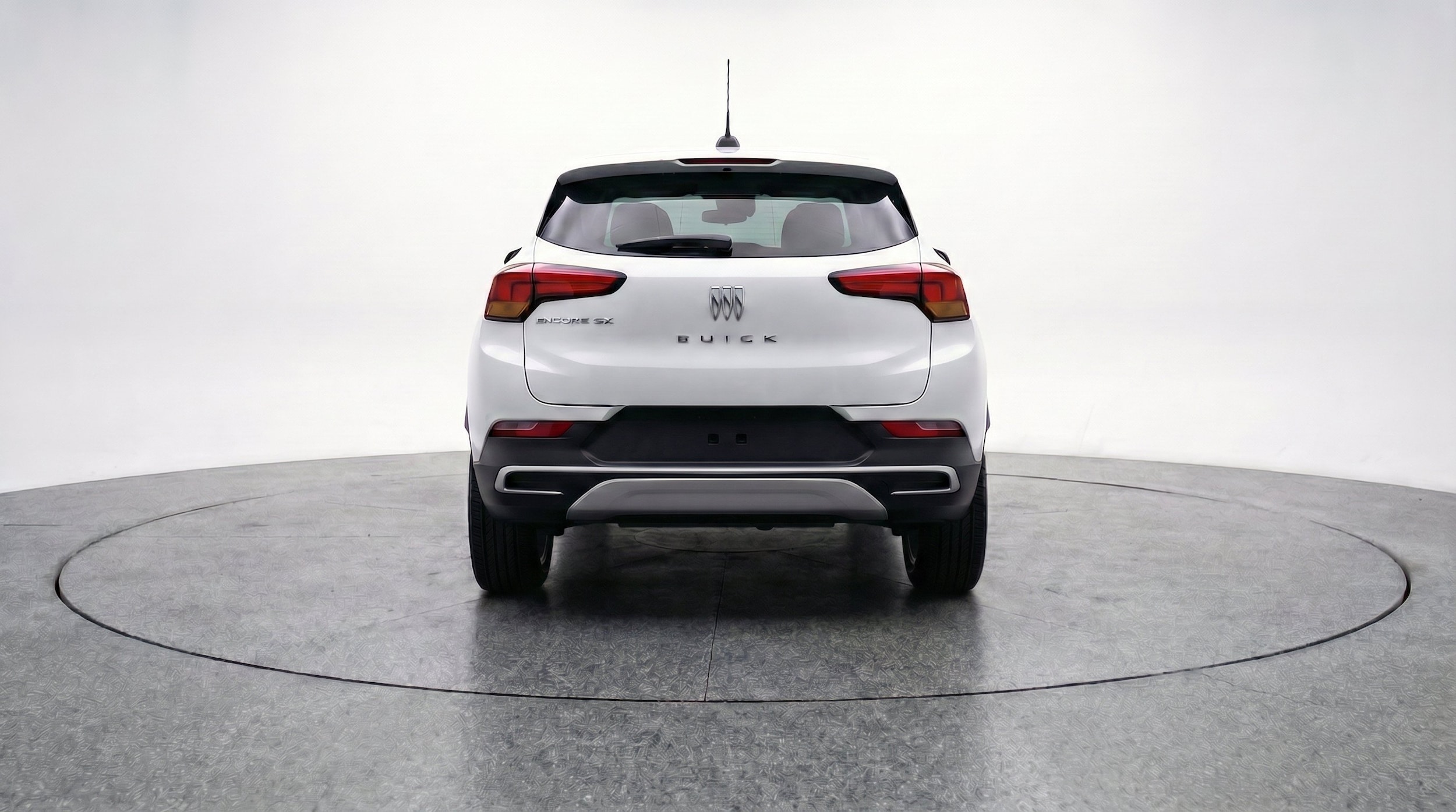 Thumbnail: 2026 Buick Encore GX - 7