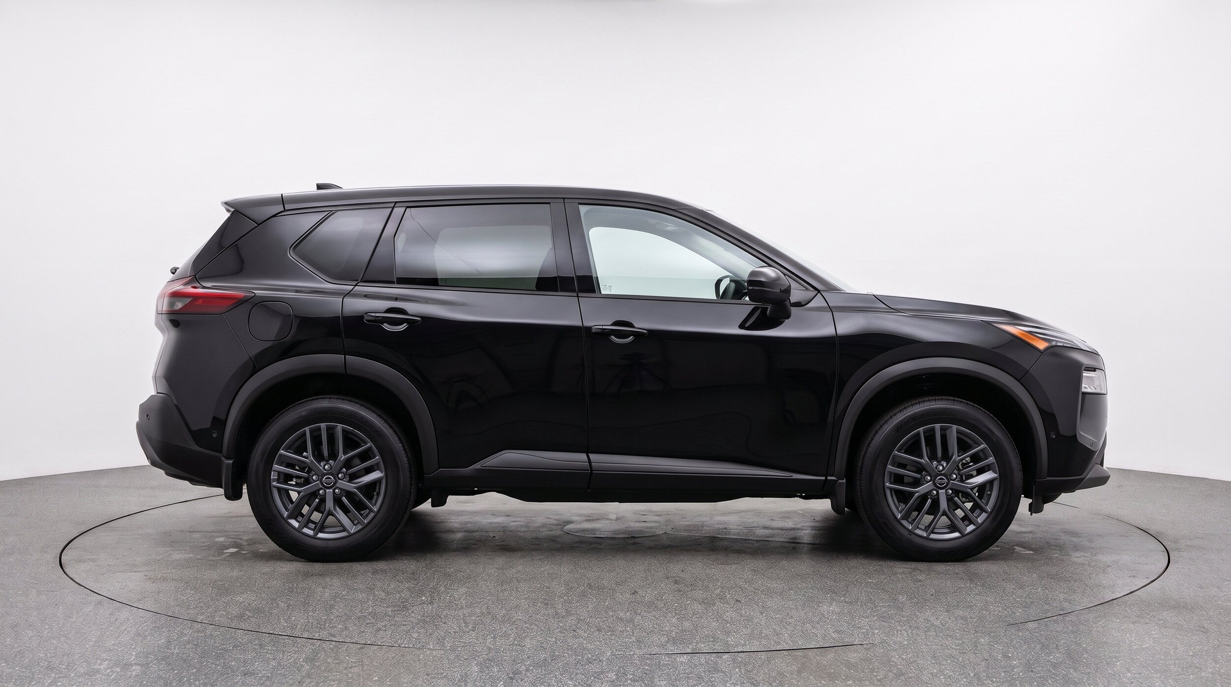 Thumbnail: 2026 Nissan Rogue - 10