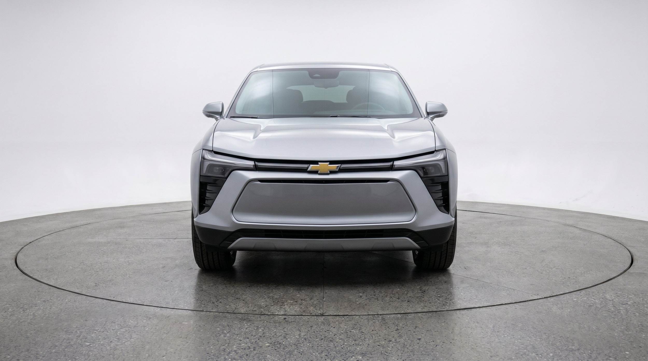 Thumbnail: 2025 Chevrolet Blazer - 2