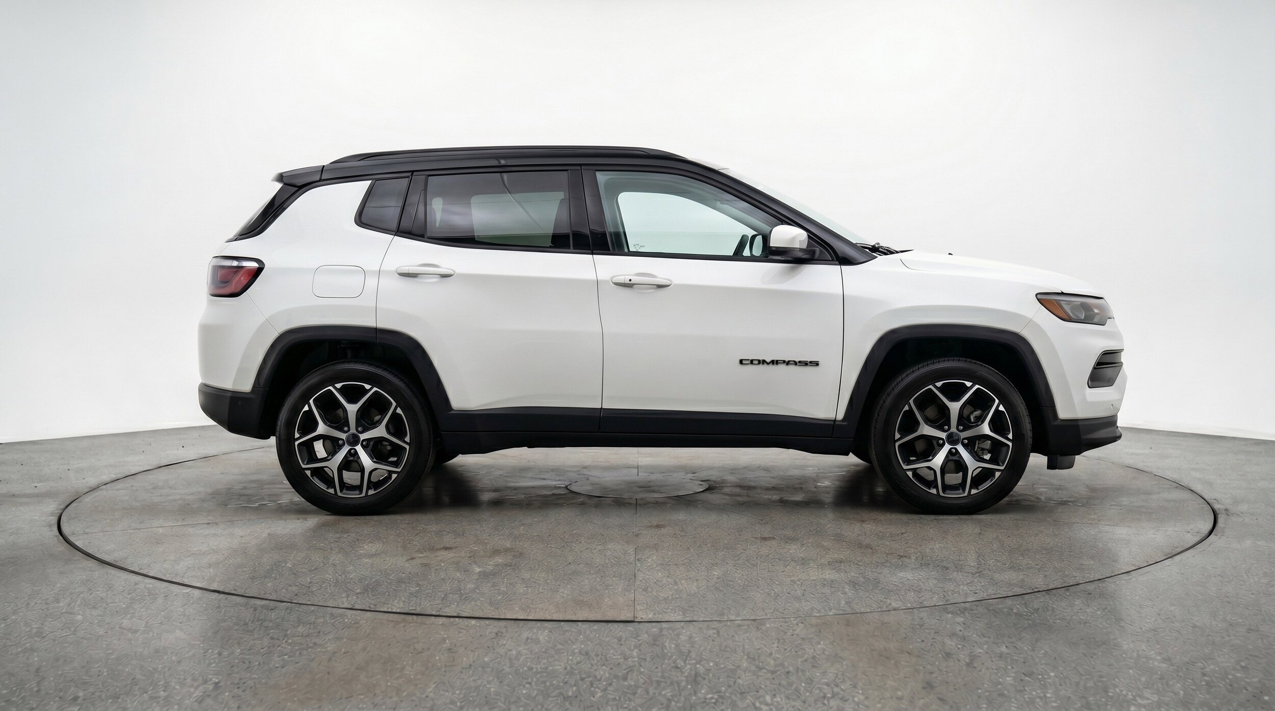 Thumbnail: 2025 Jeep Compass - 11