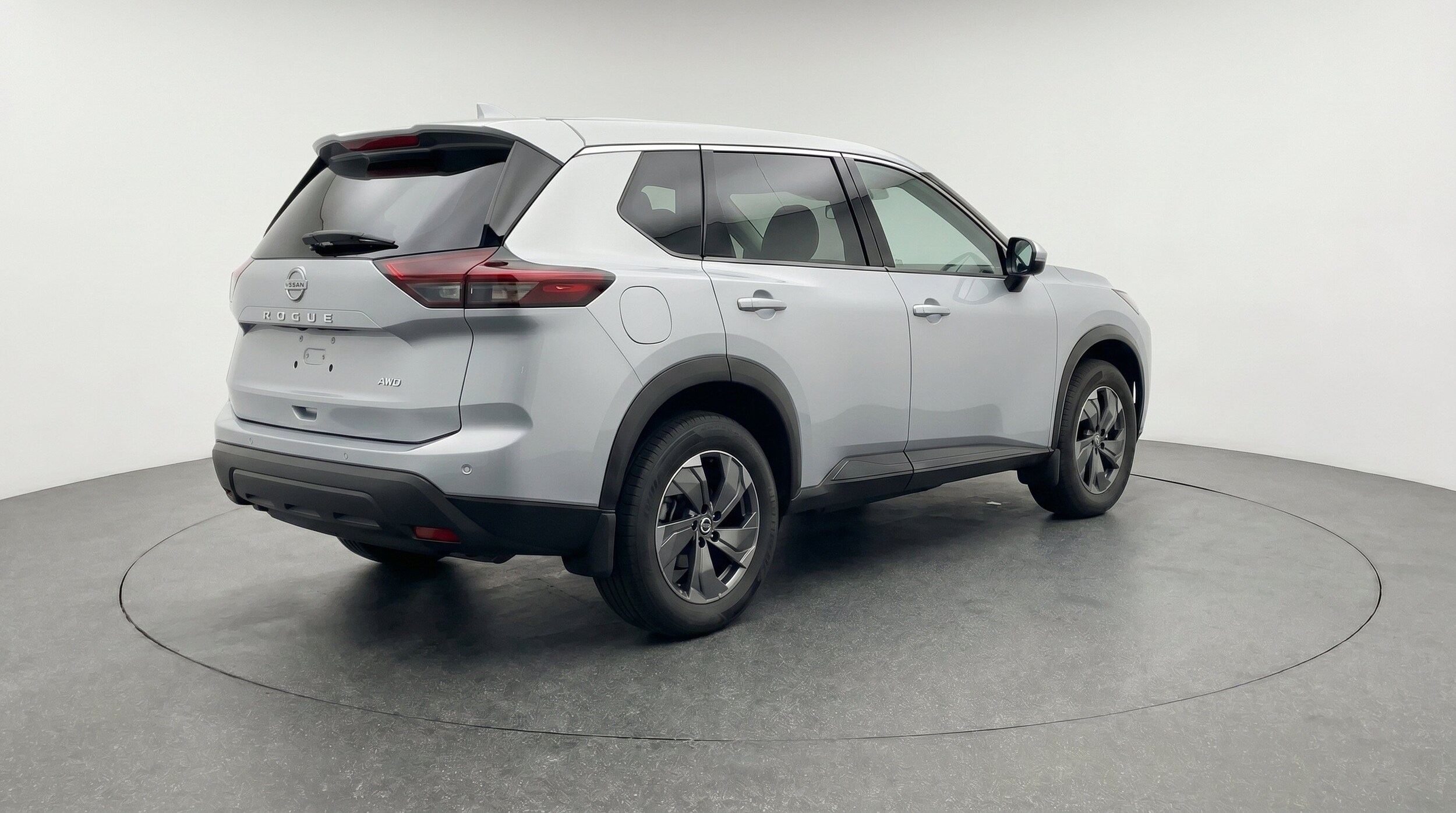 Thumbnail: 2025 Nissan Rogue - 9