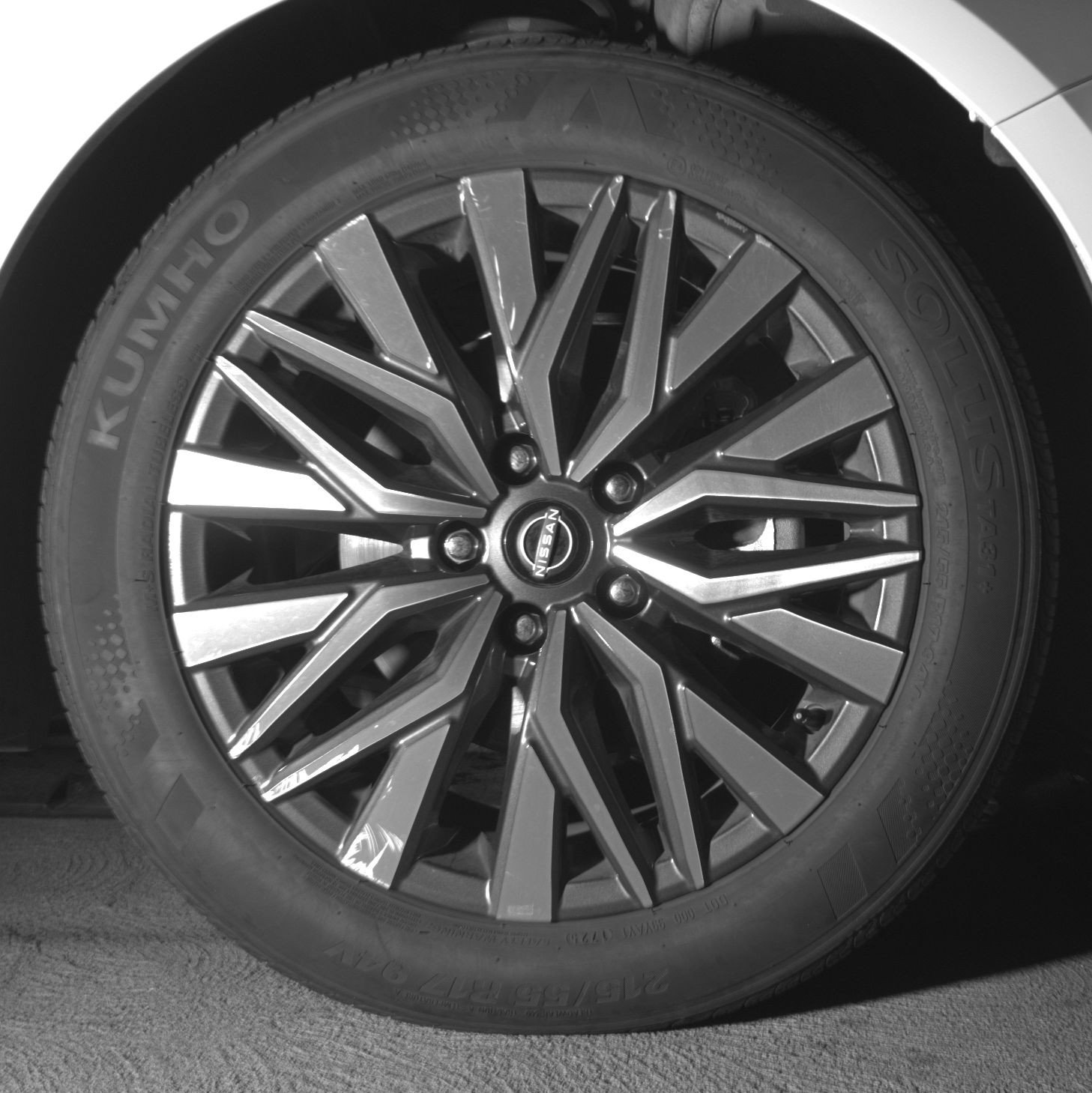 Thumbnail: 2025 Nissan Altima - 13