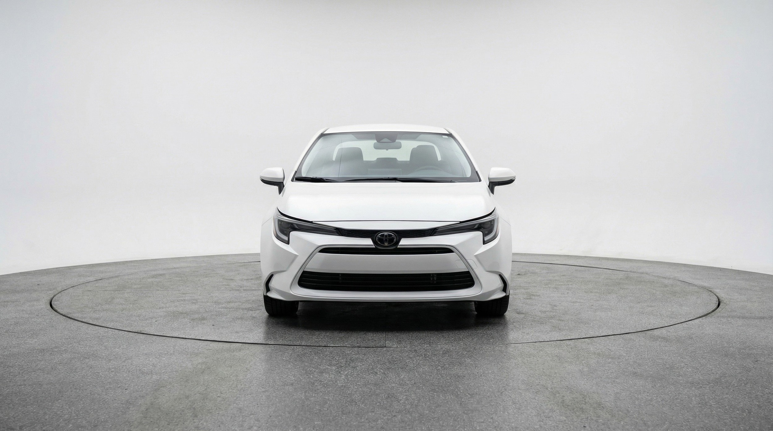 Thumbnail: 2025 Toyota Corolla - 2