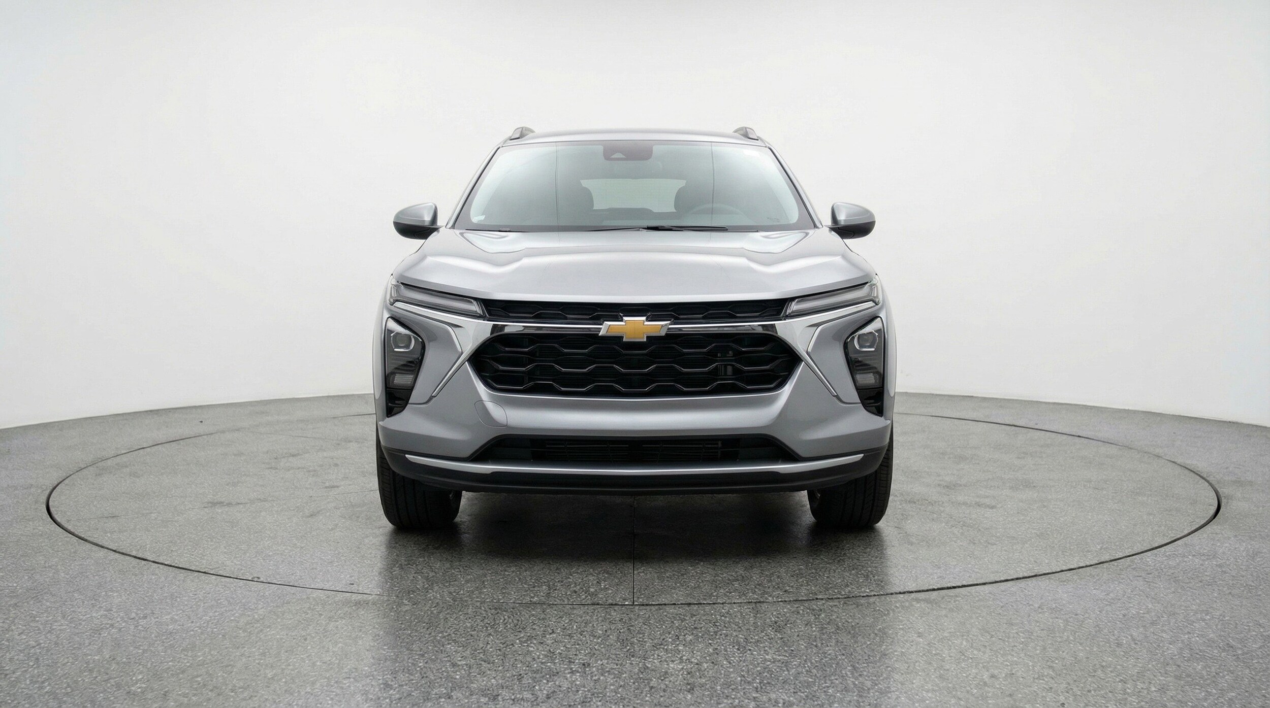 Thumbnail: 2025 Chevrolet Trax - 2