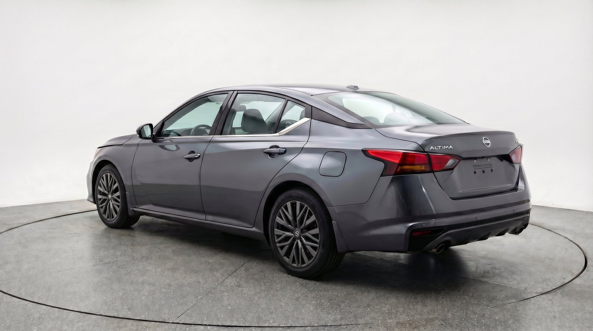 Thumbnail: 2026 Nissan Altima - 6