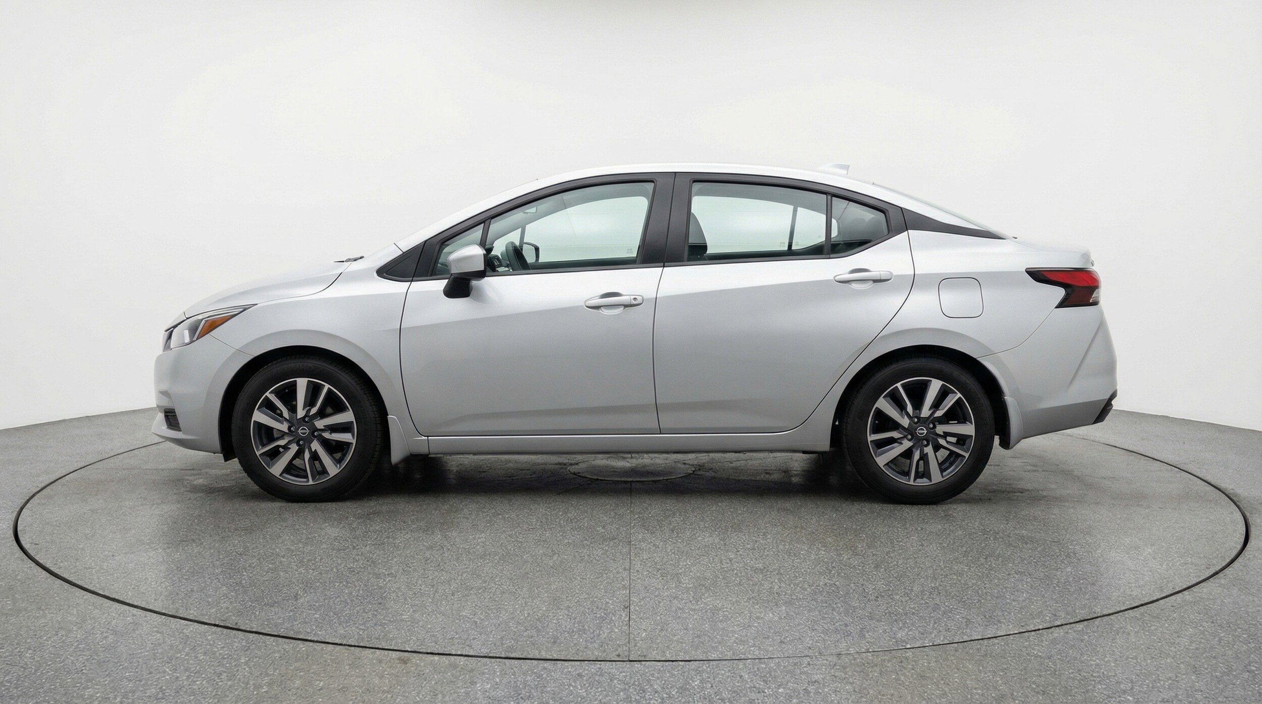 Thumbnail: 2025 Nissan Versa - 5