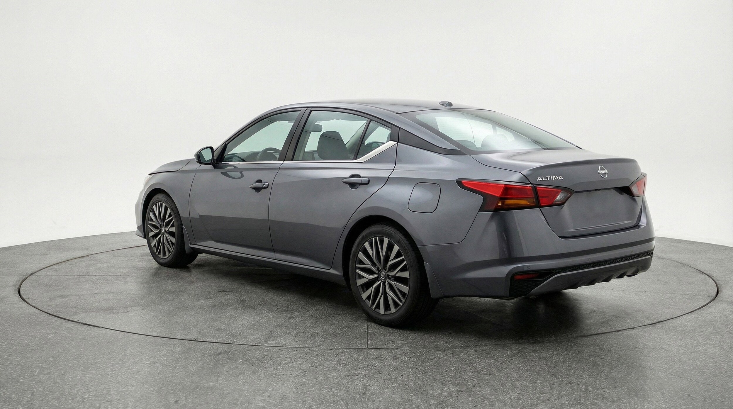 Thumbnail: 2025 Nissan Altima - 6