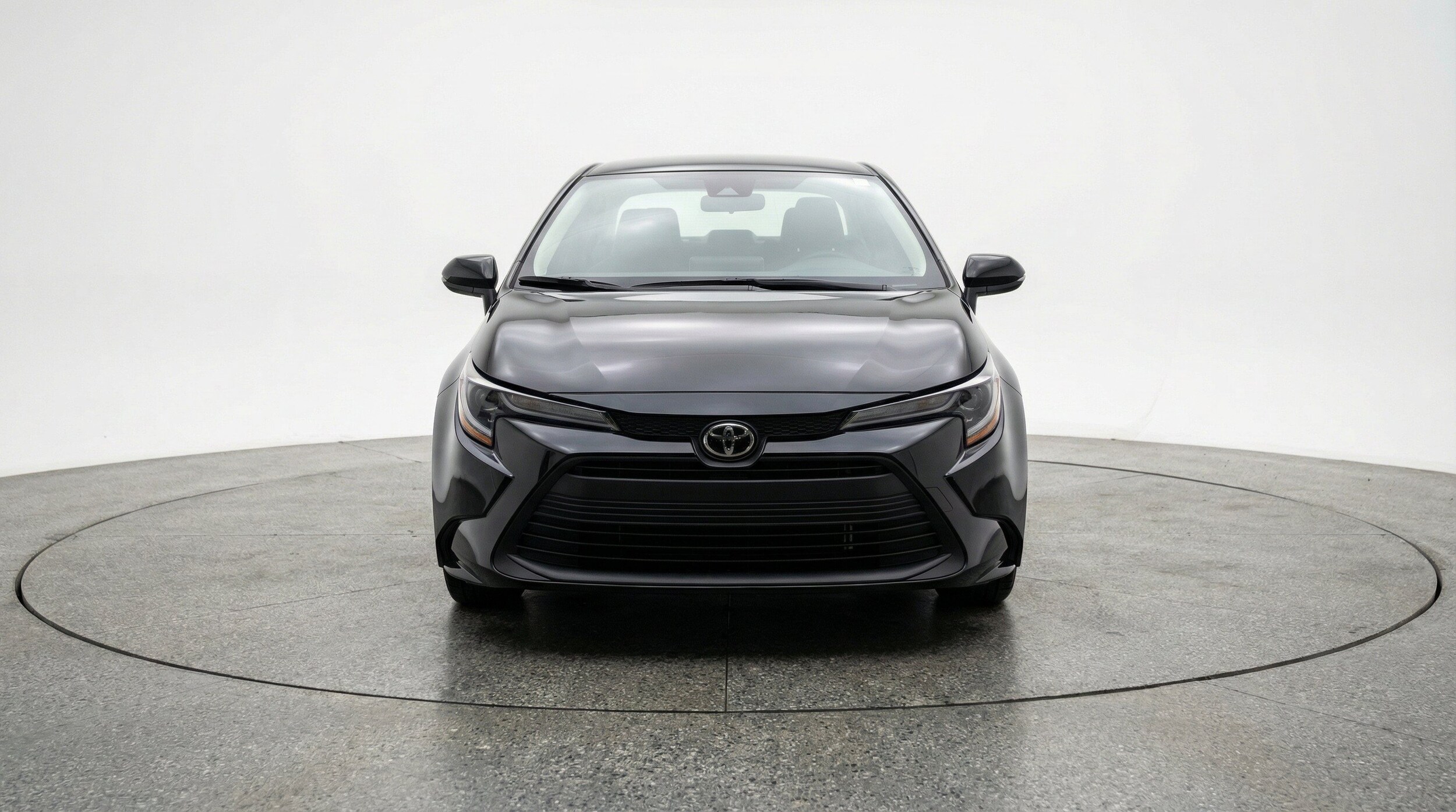 Thumbnail: 2025 Toyota Corolla - 2