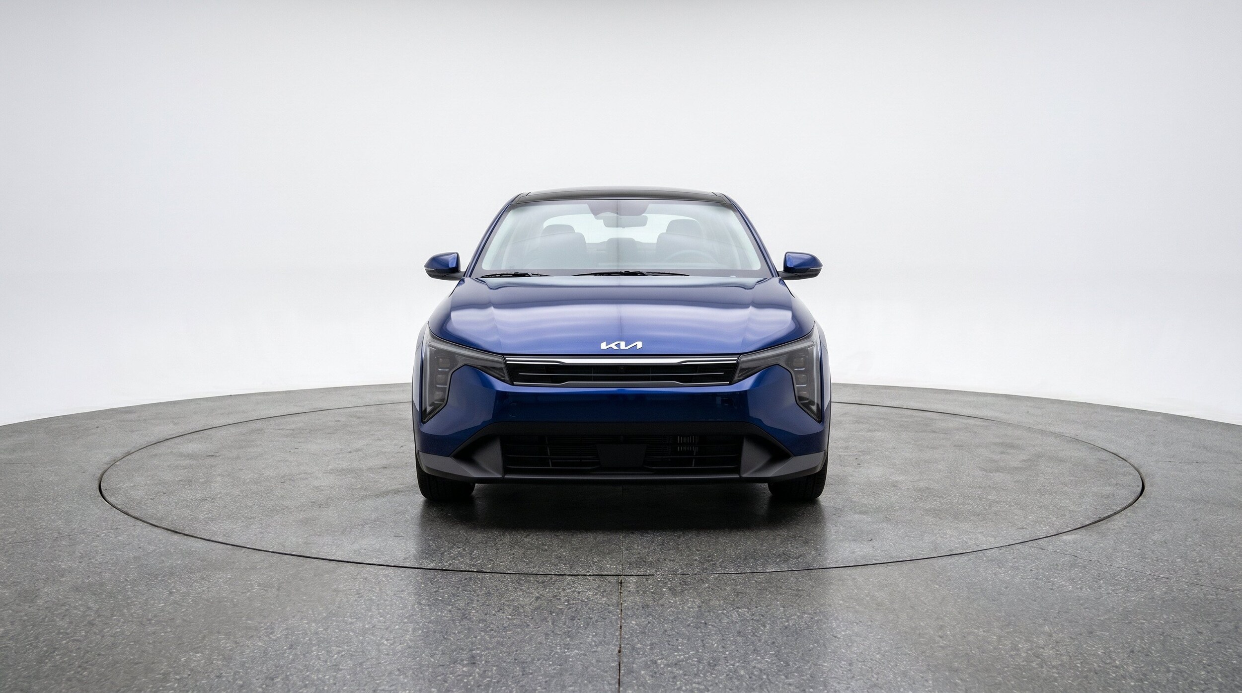 Thumbnail: 2026 Kia K4 - 2