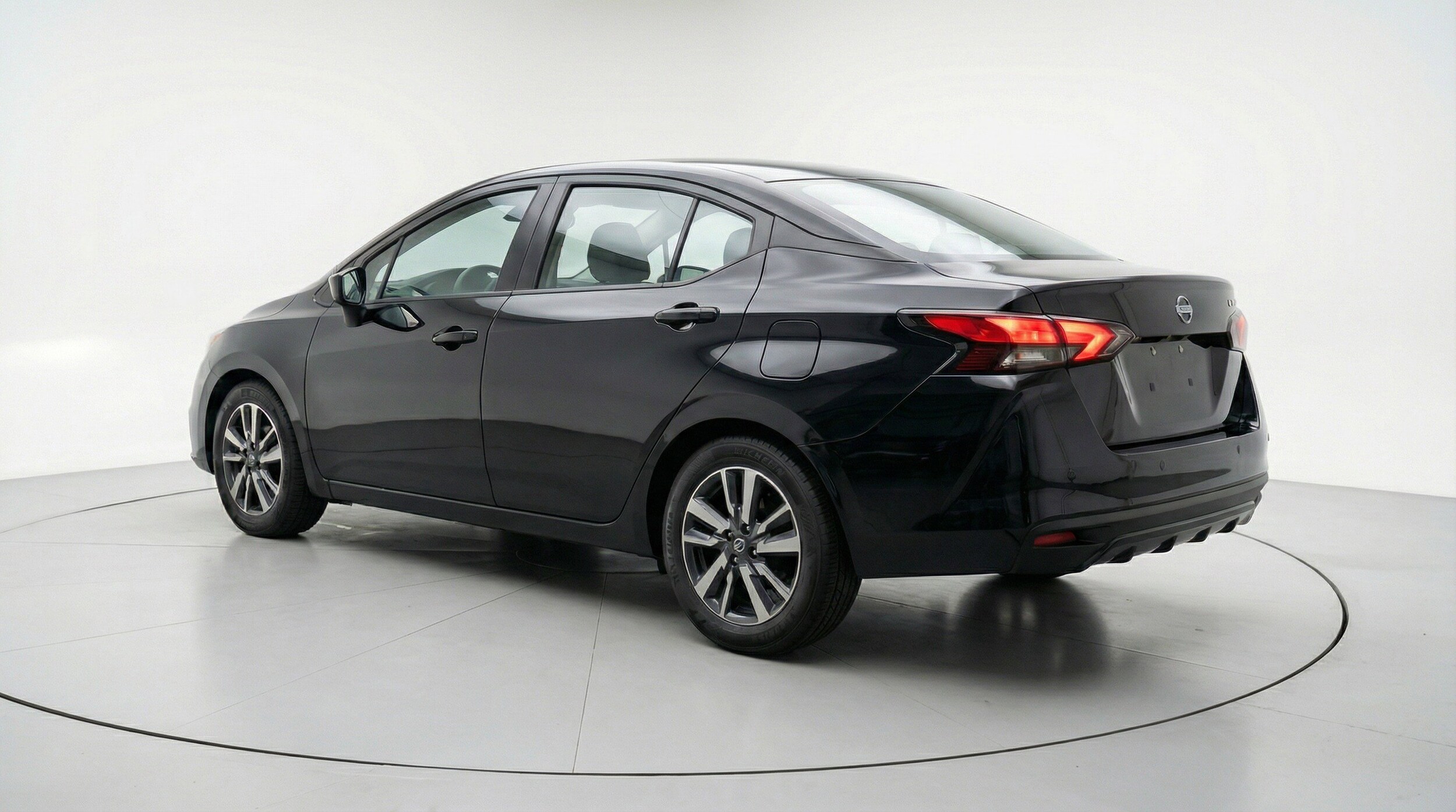 Thumbnail: 2025 Nissan Versa - 6