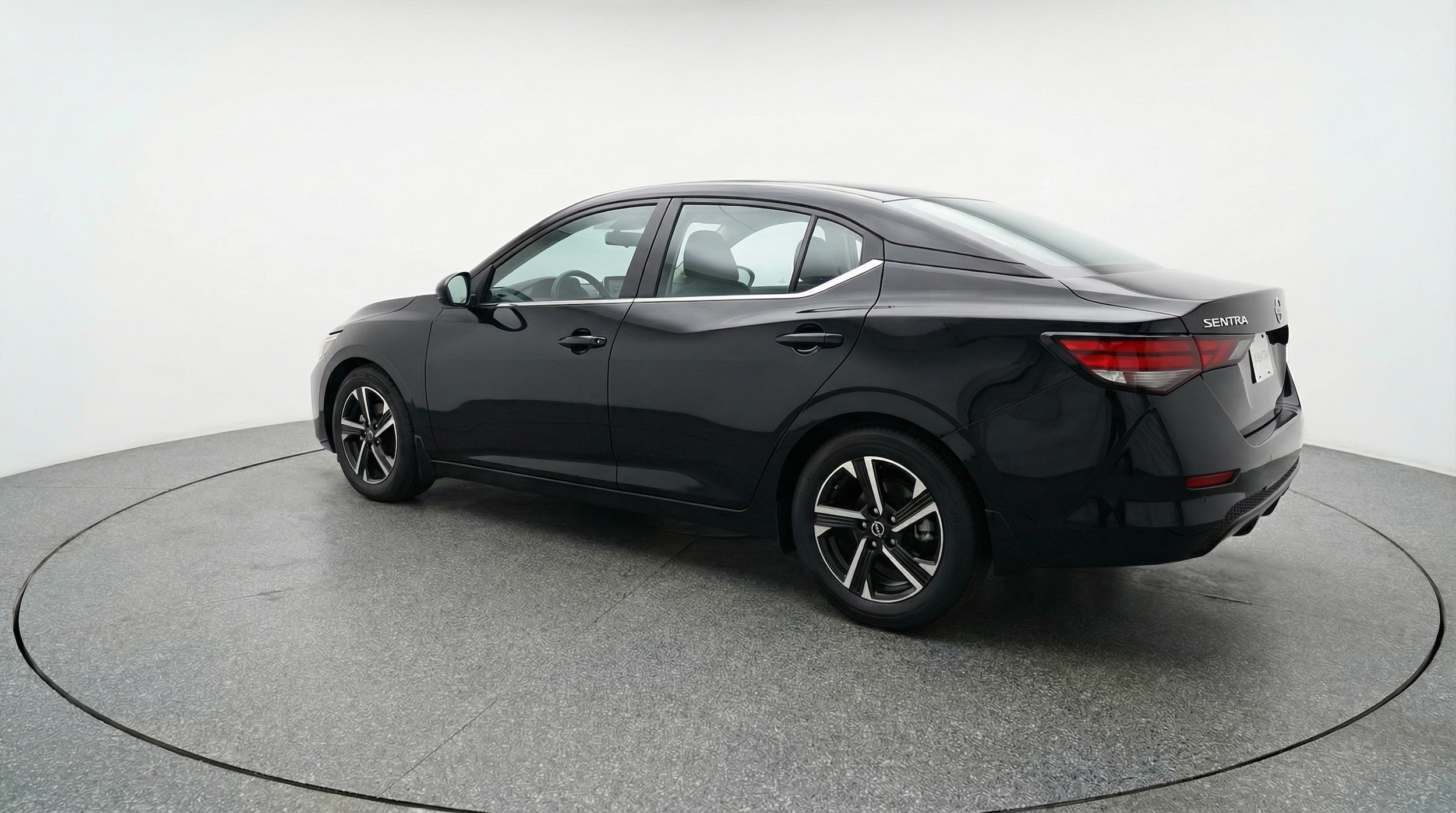 Thumbnail: 2025 Nissan Sentra - 7