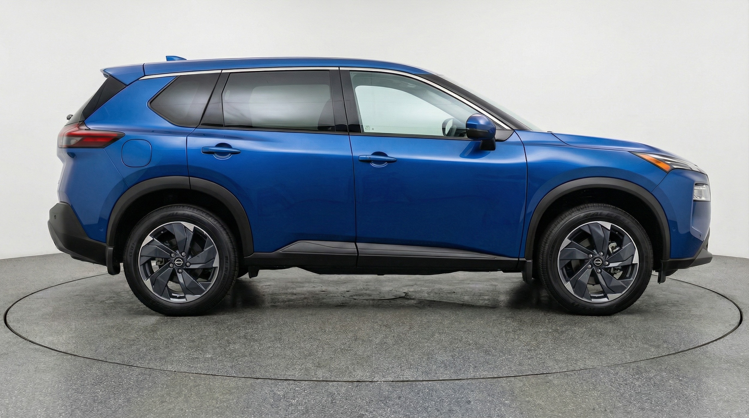 Thumbnail: 2025 Nissan Rogue - 8