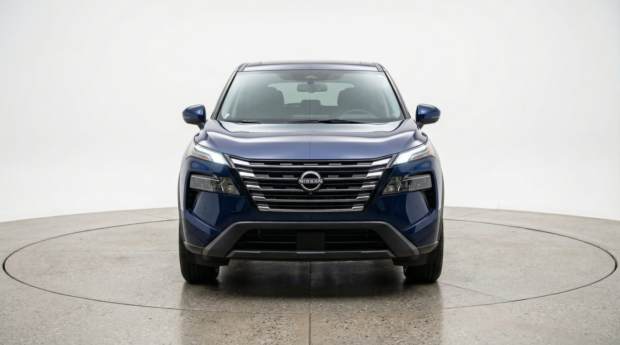 Thumbnail: 2025 Nissan Rogue - 2