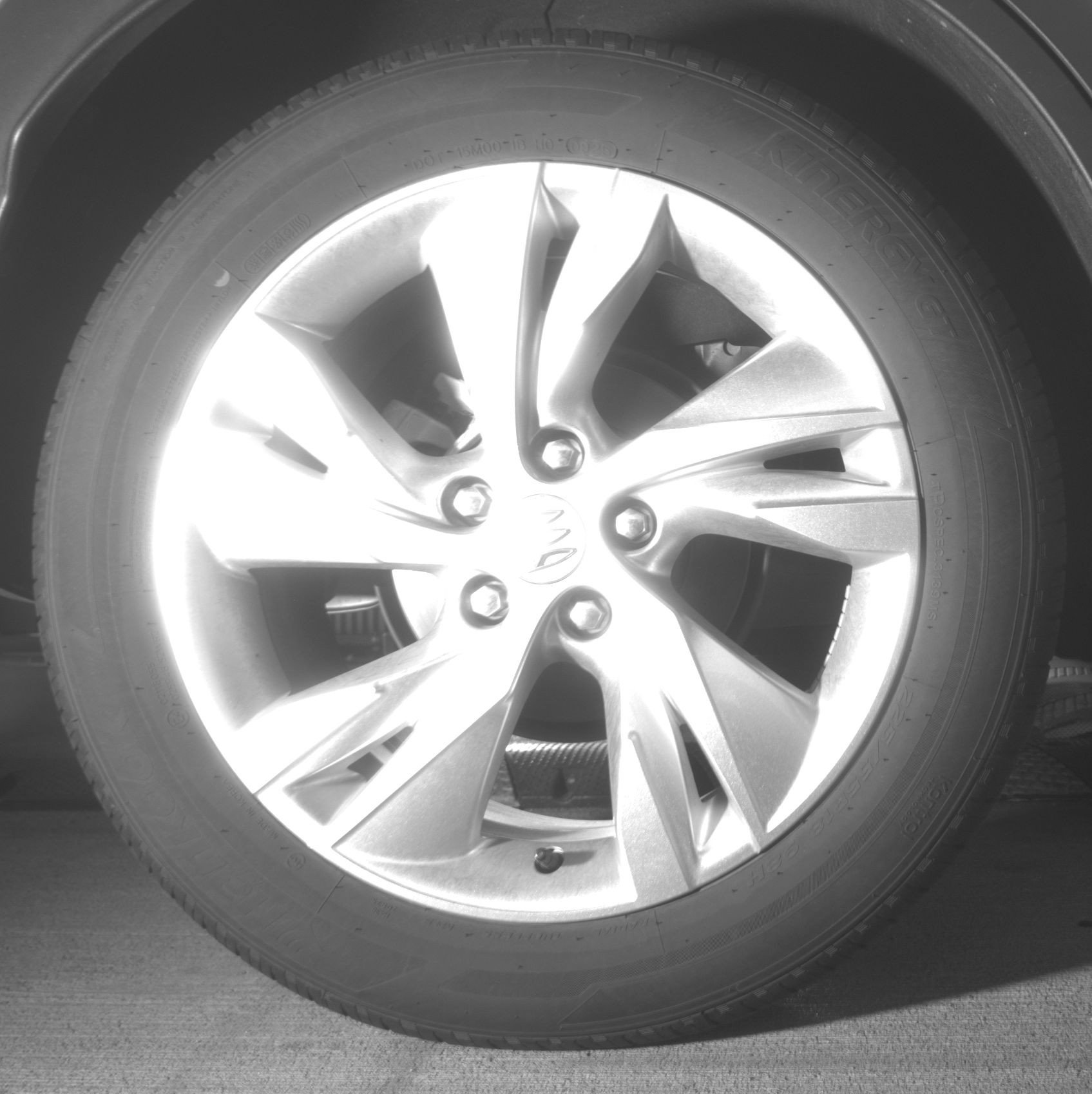 Thumbnail: 2025 Buick Encore GX - 15