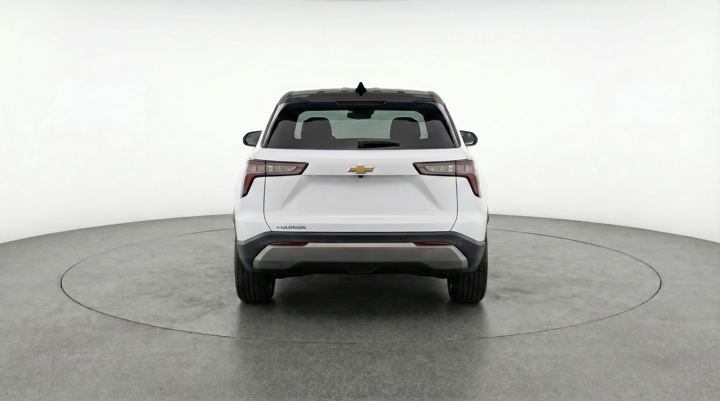 Thumbnail: 2025 Chevrolet Equinox - 7