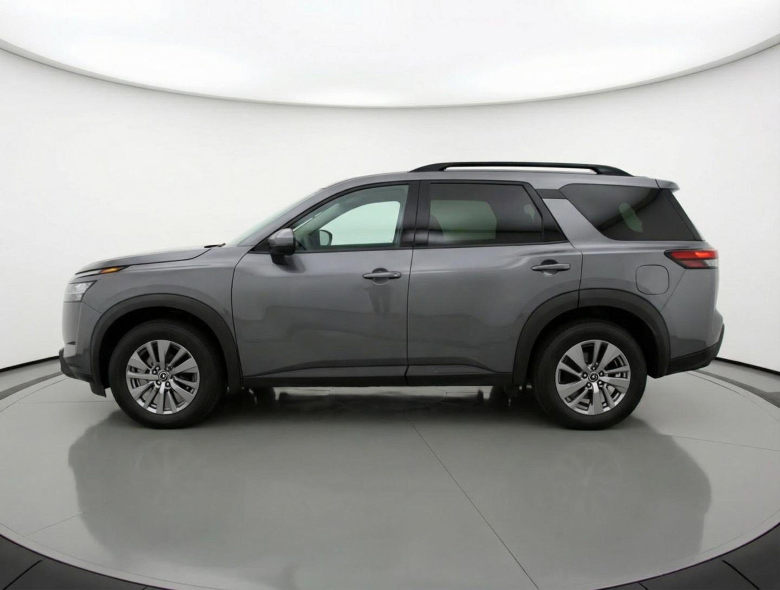 Thumbnail: 2025 Nissan Pathfinder - 5