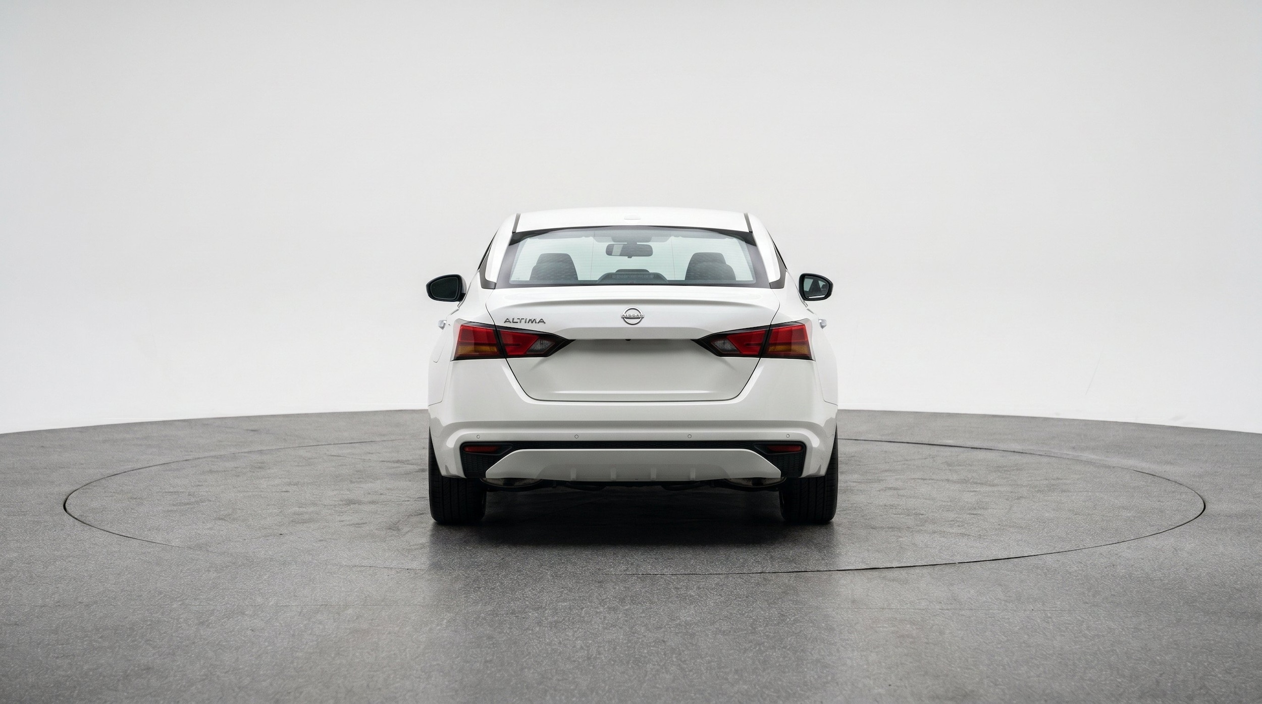 Thumbnail: 2025 Nissan Altima - 7