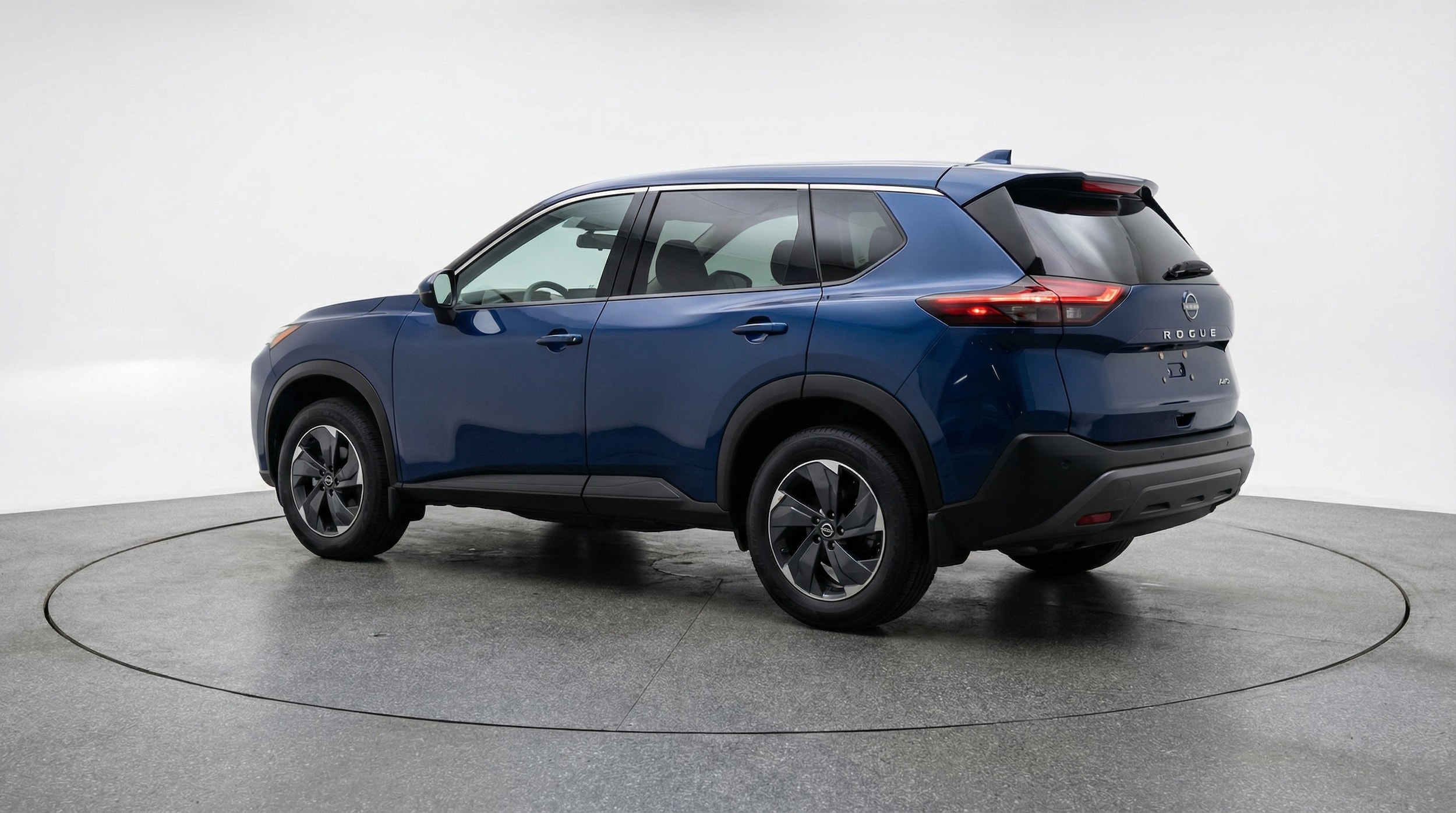 Thumbnail: 2025 Nissan Rogue - 5