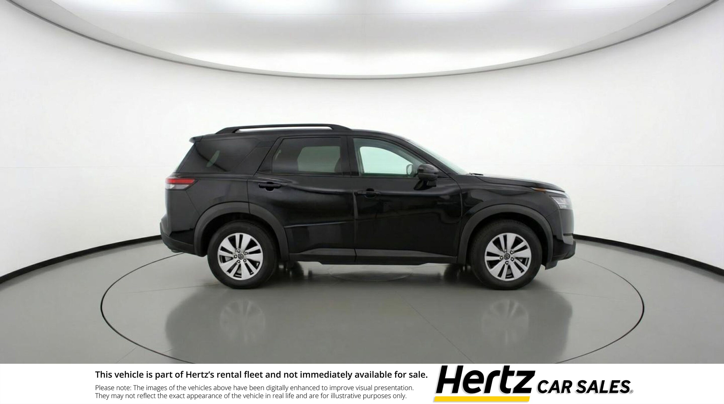 Thumbnail: 2025 Nissan Pathfinder - 11