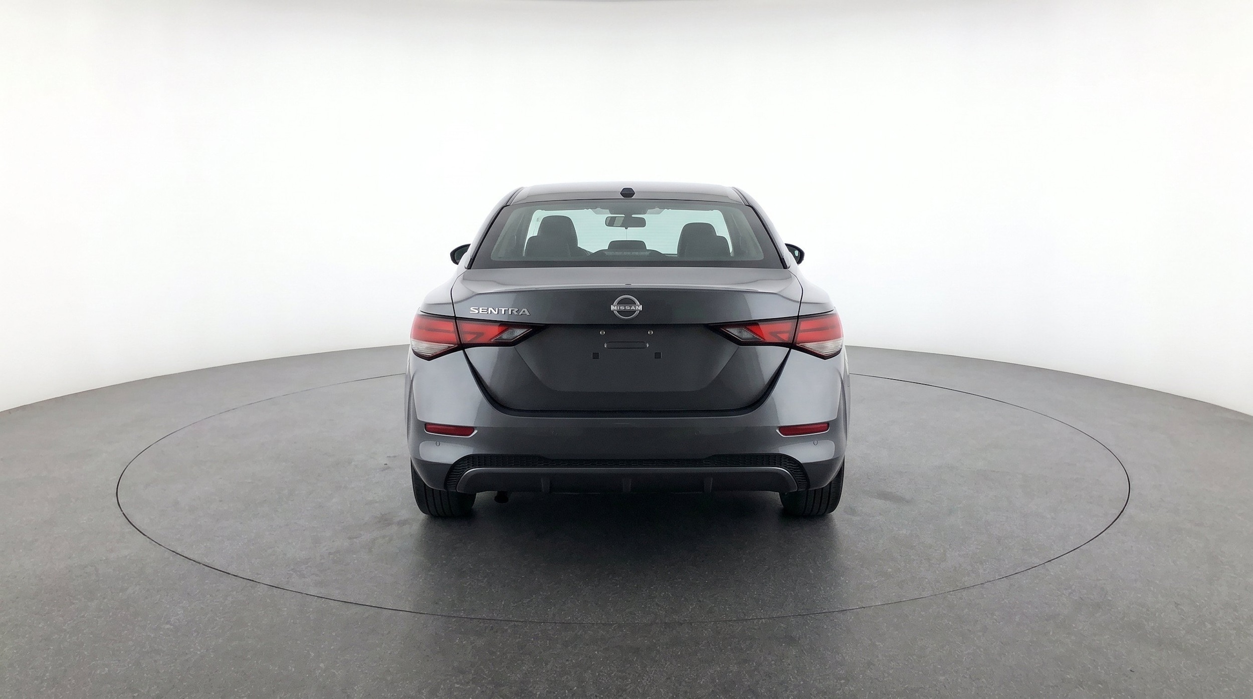 Thumbnail: 2025 Nissan Sentra - 7