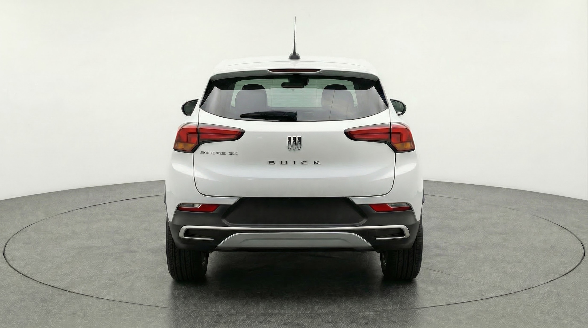 Thumbnail: 2025 Buick Encore GX - 6