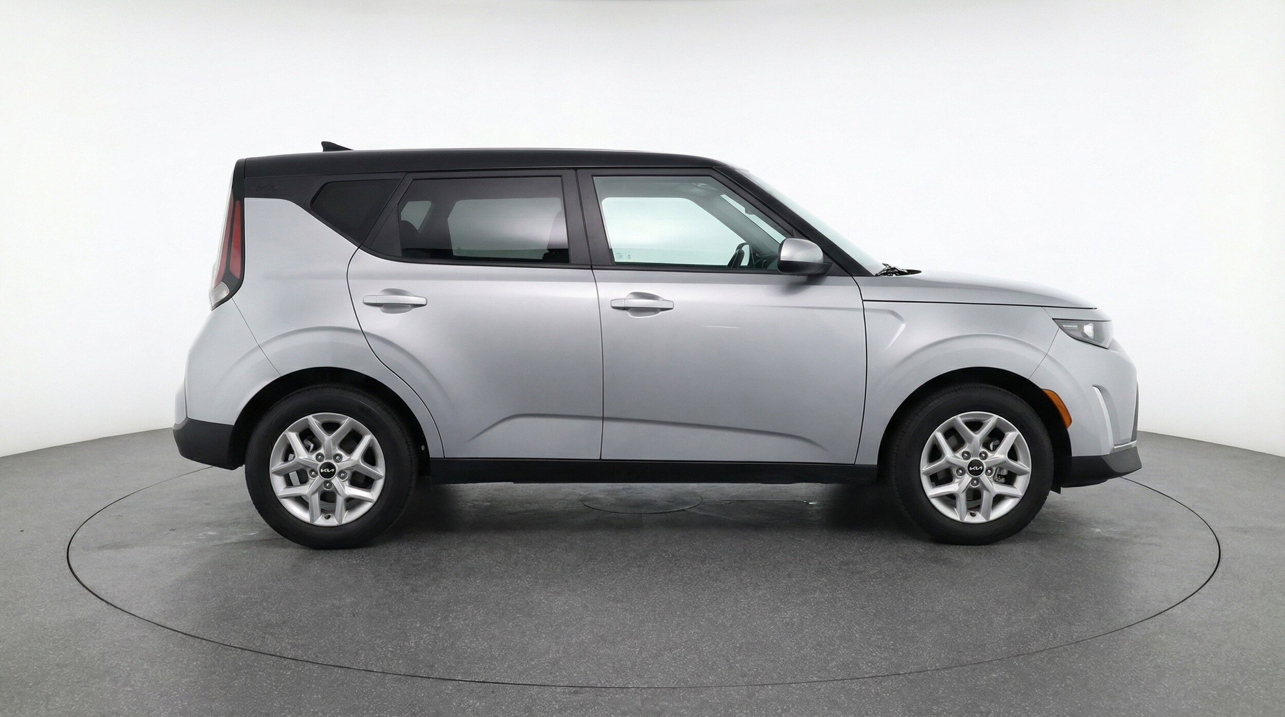 Thumbnail: 2025 Kia Soul - 11