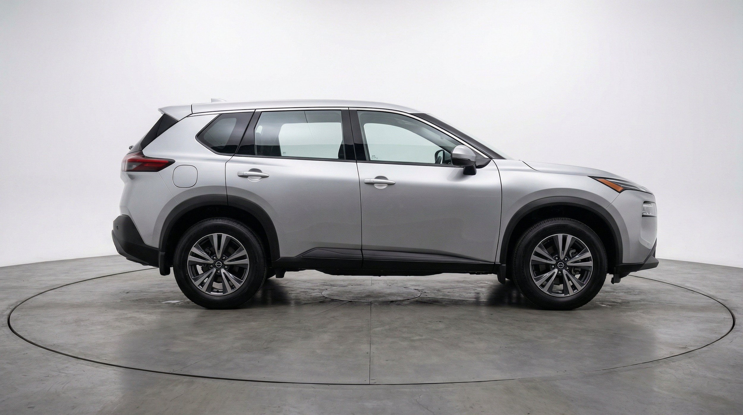 Thumbnail: 2025 Nissan Rogue - 11