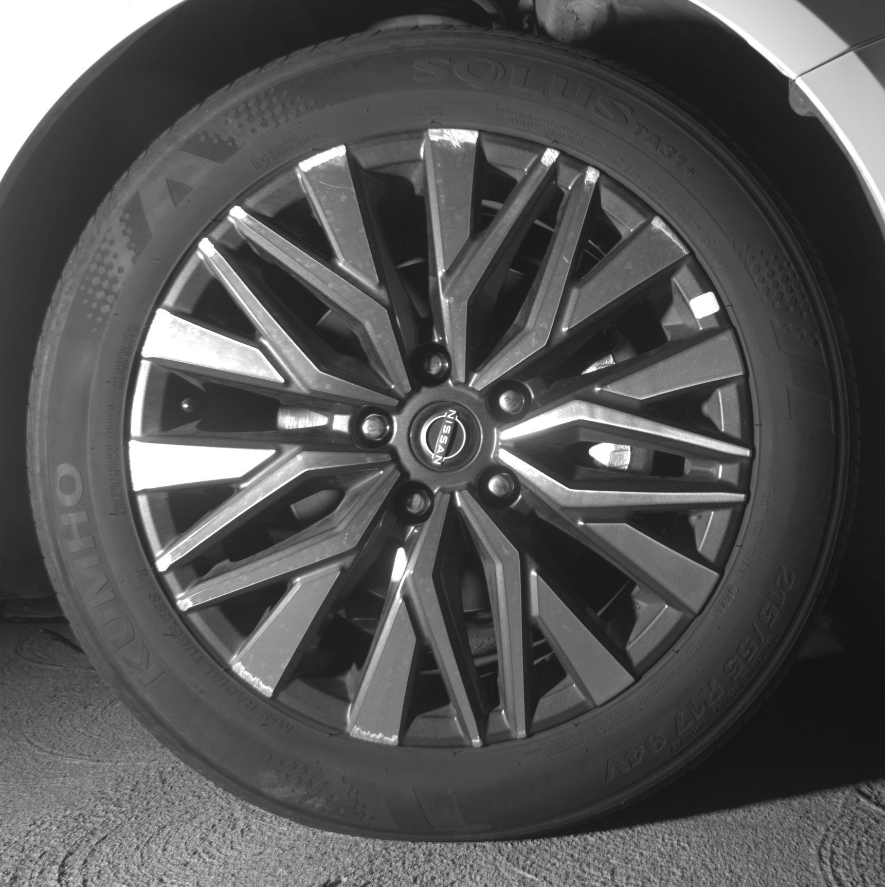 Thumbnail: 2025 Nissan Altima - 13