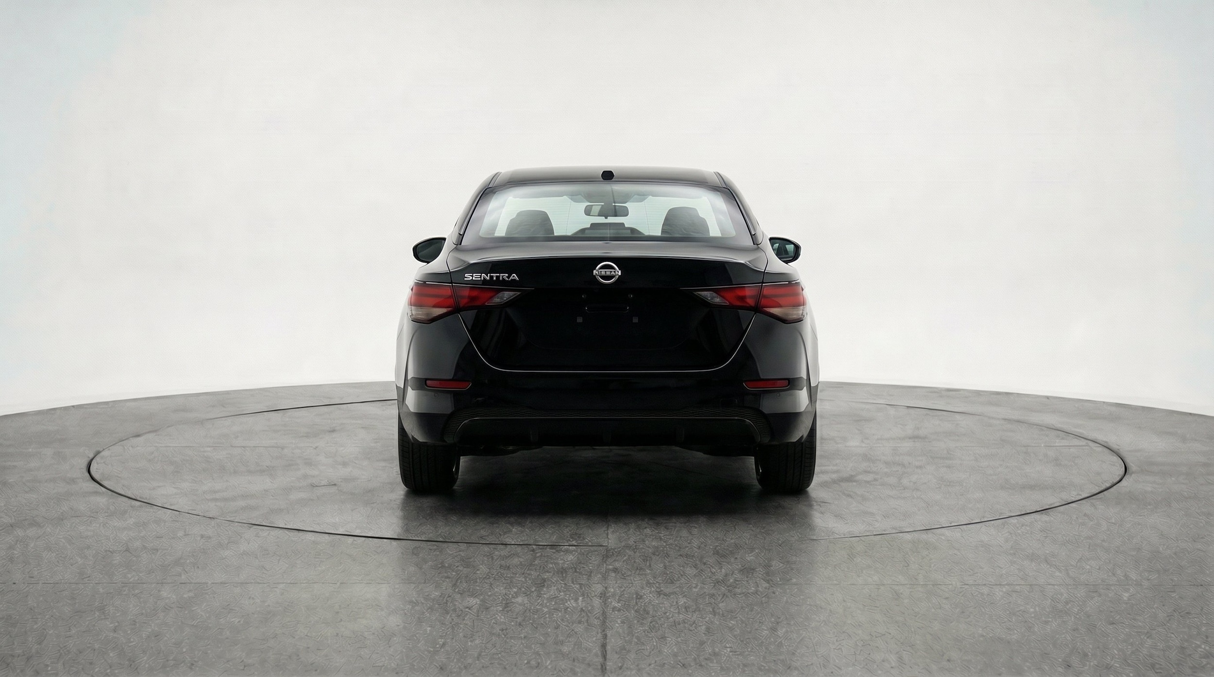 Thumbnail: 2025 Nissan Sentra - 7
