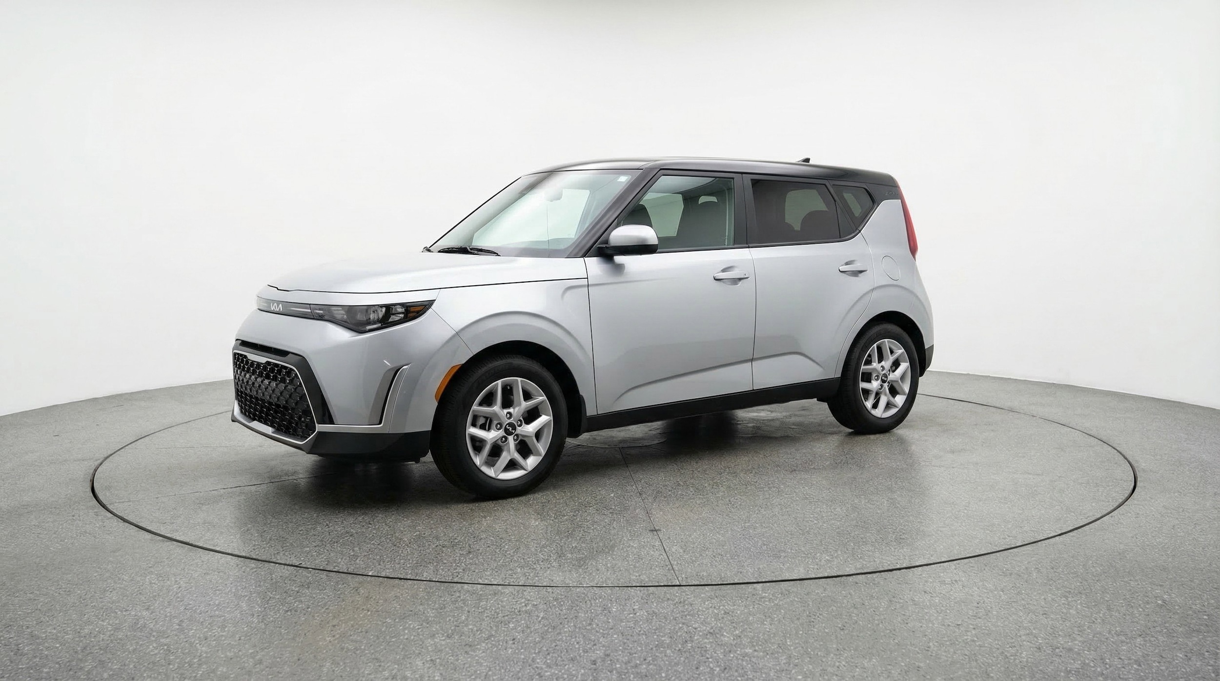 Thumbnail: 2025 Kia Soul - 3