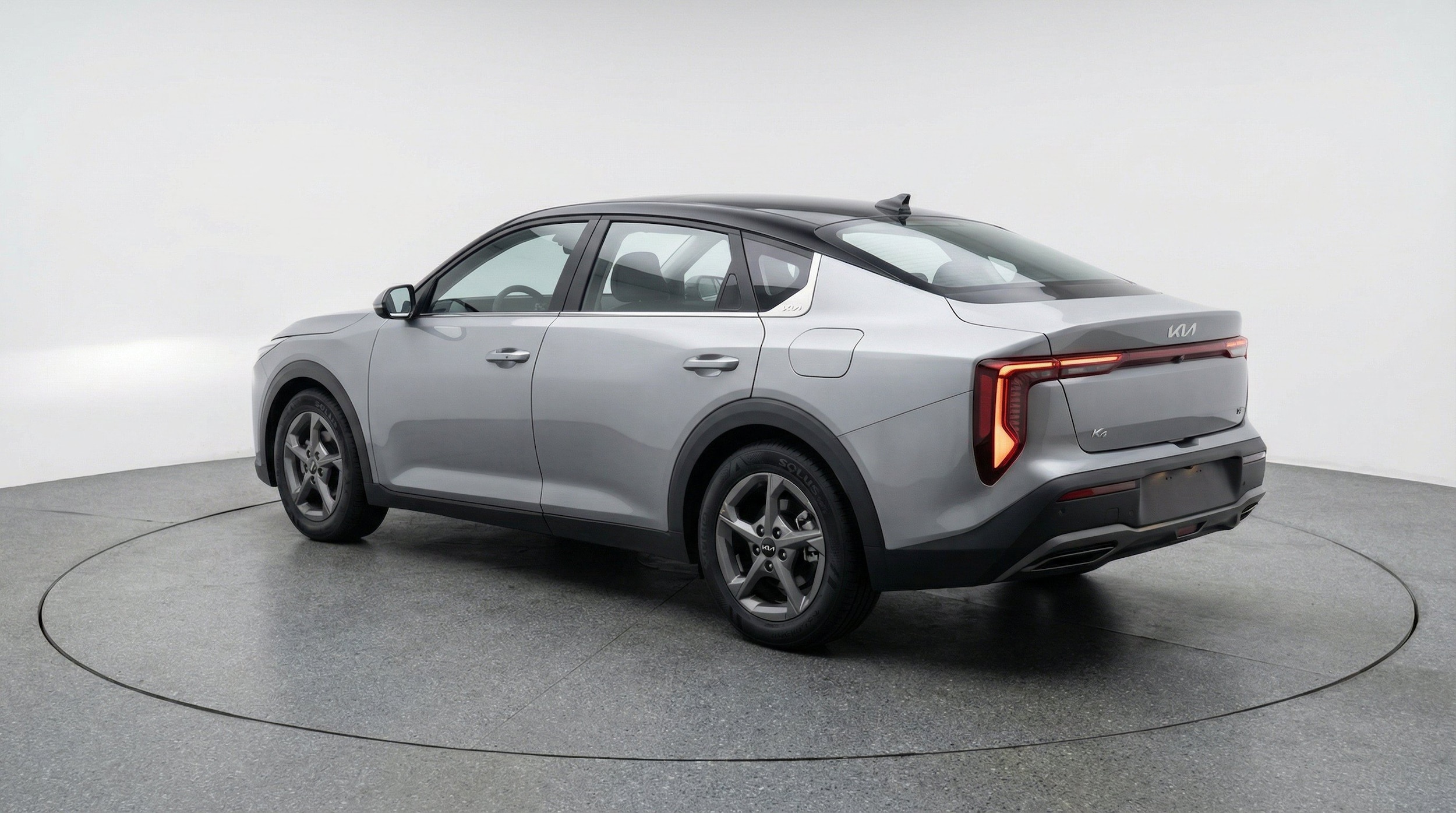 Thumbnail: 2026 Kia K4 - 6