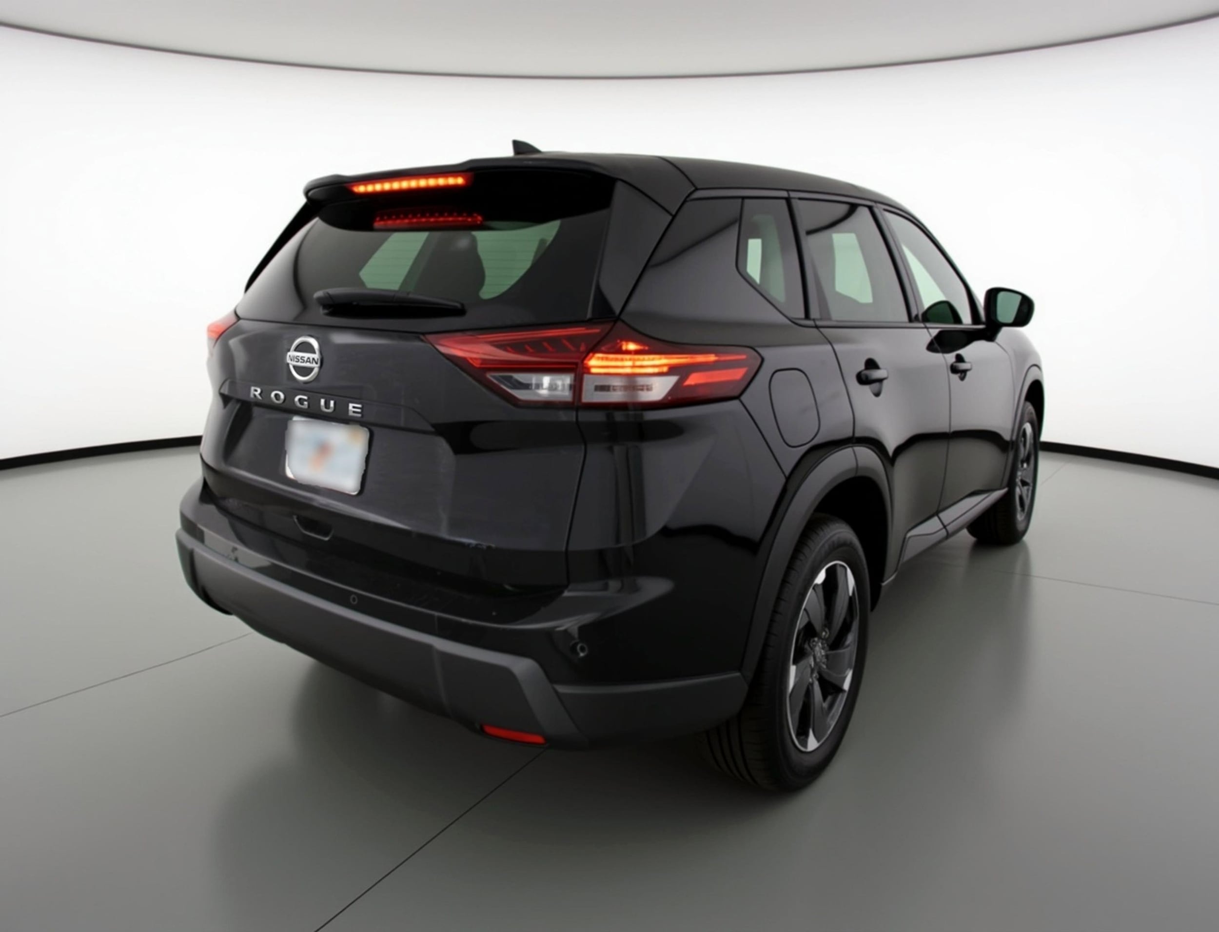 Thumbnail: 2025 Nissan Rogue - 9