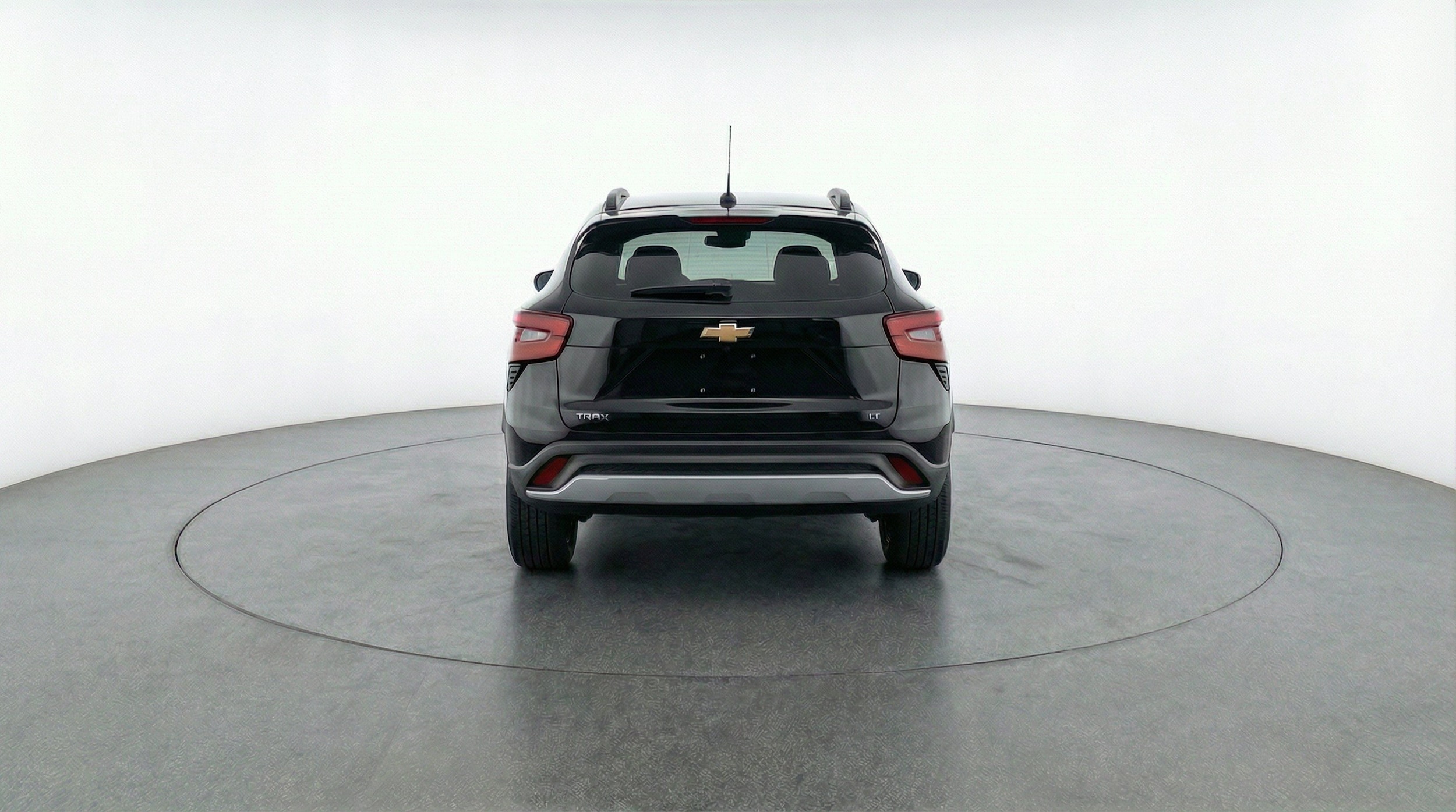Thumbnail: 2025 Chevrolet Trax - 7