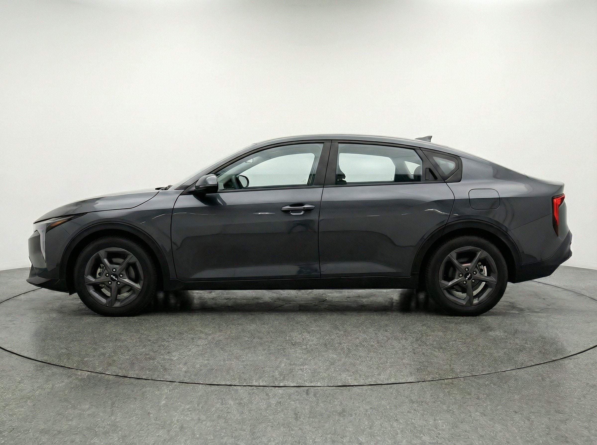 Thumbnail: 2025 Kia K4 - 5
