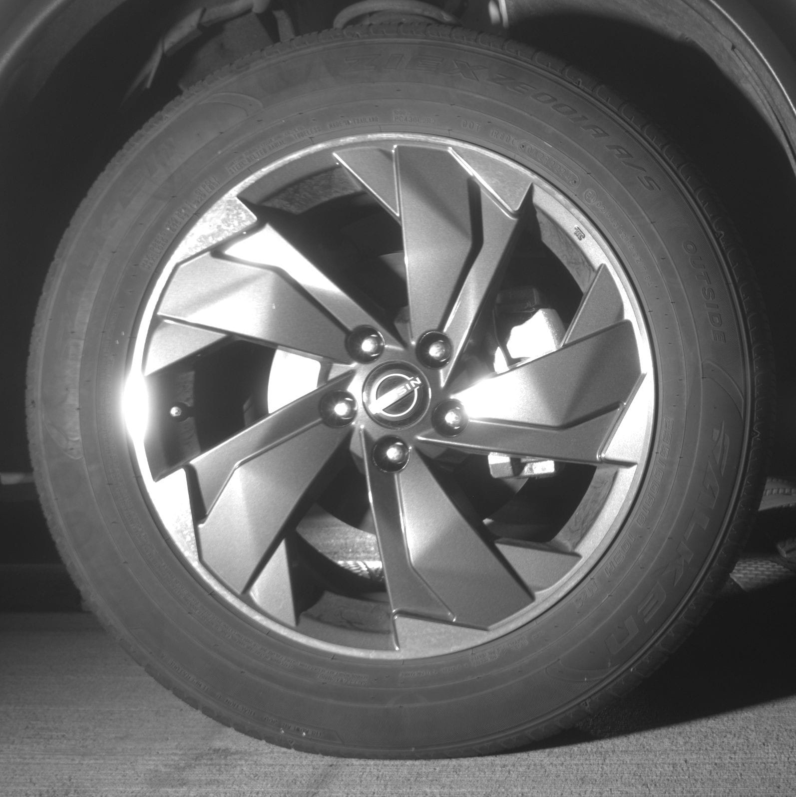 Thumbnail: 2025 Nissan Rogue - 10