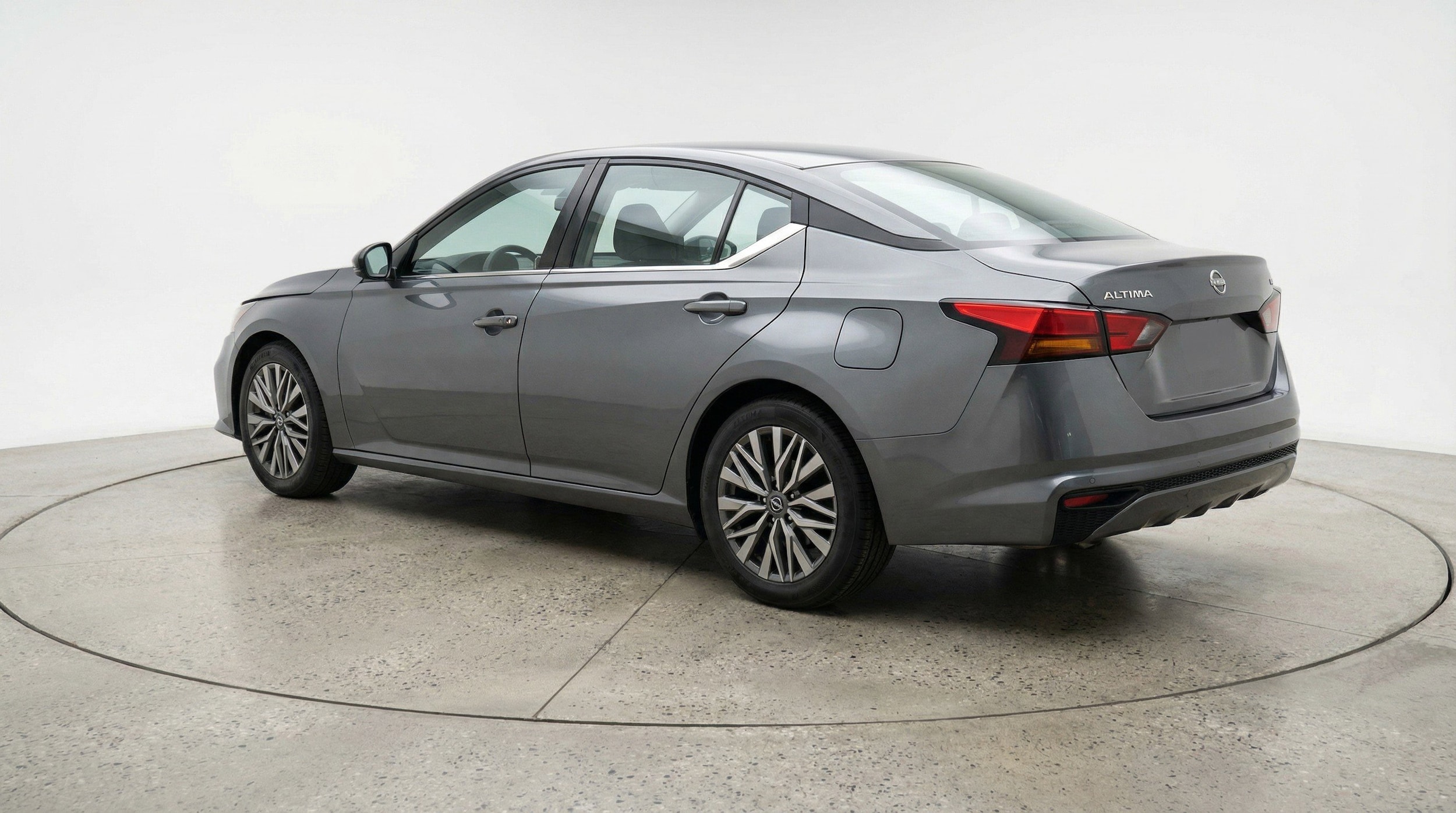 Thumbnail: 2025 Nissan Altima - 6