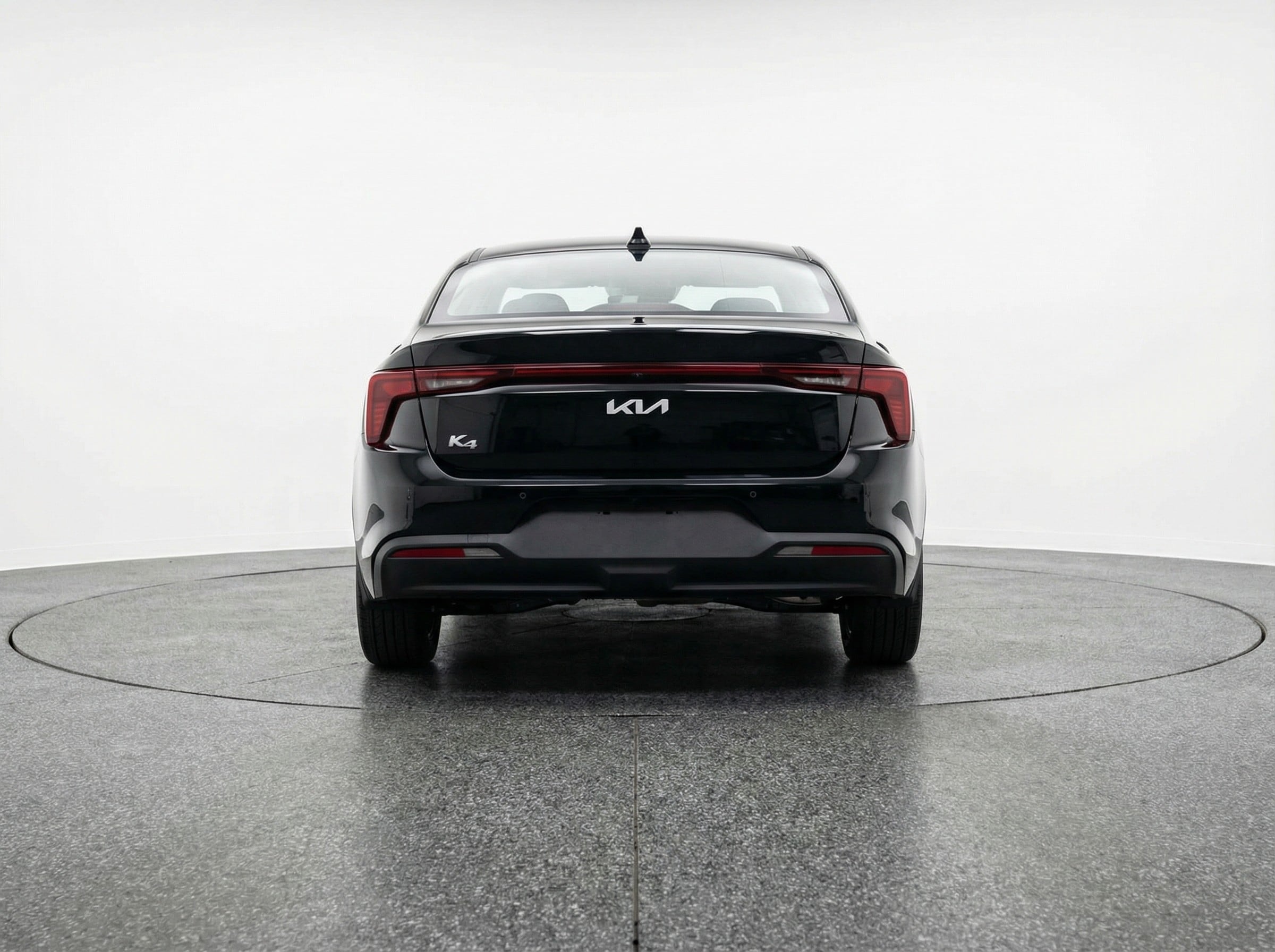 Thumbnail: 2025 Kia K4 - 6